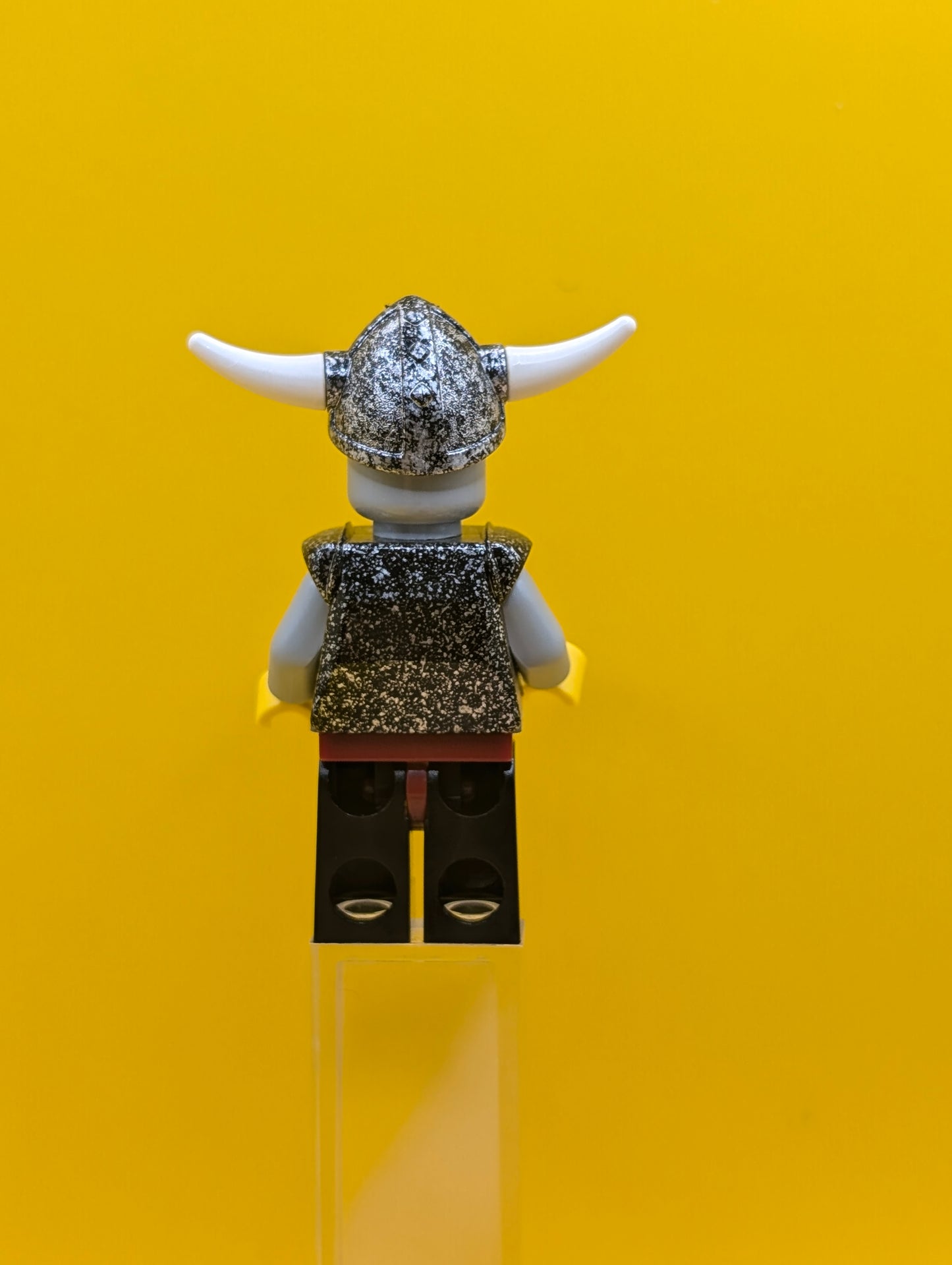 Viking Warrior 4a vik014 Minifigure Lego