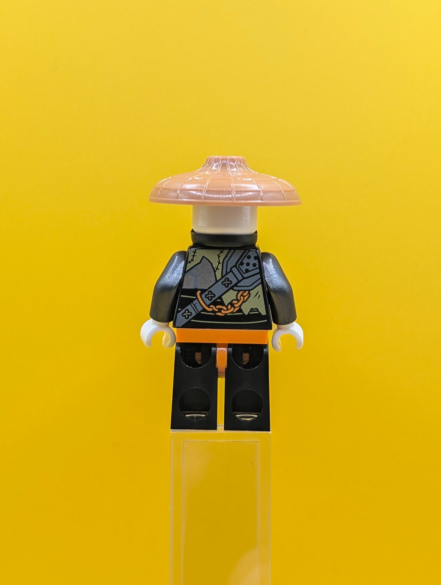 Dragon Hunter njo480 ninjago Minifigure Lego