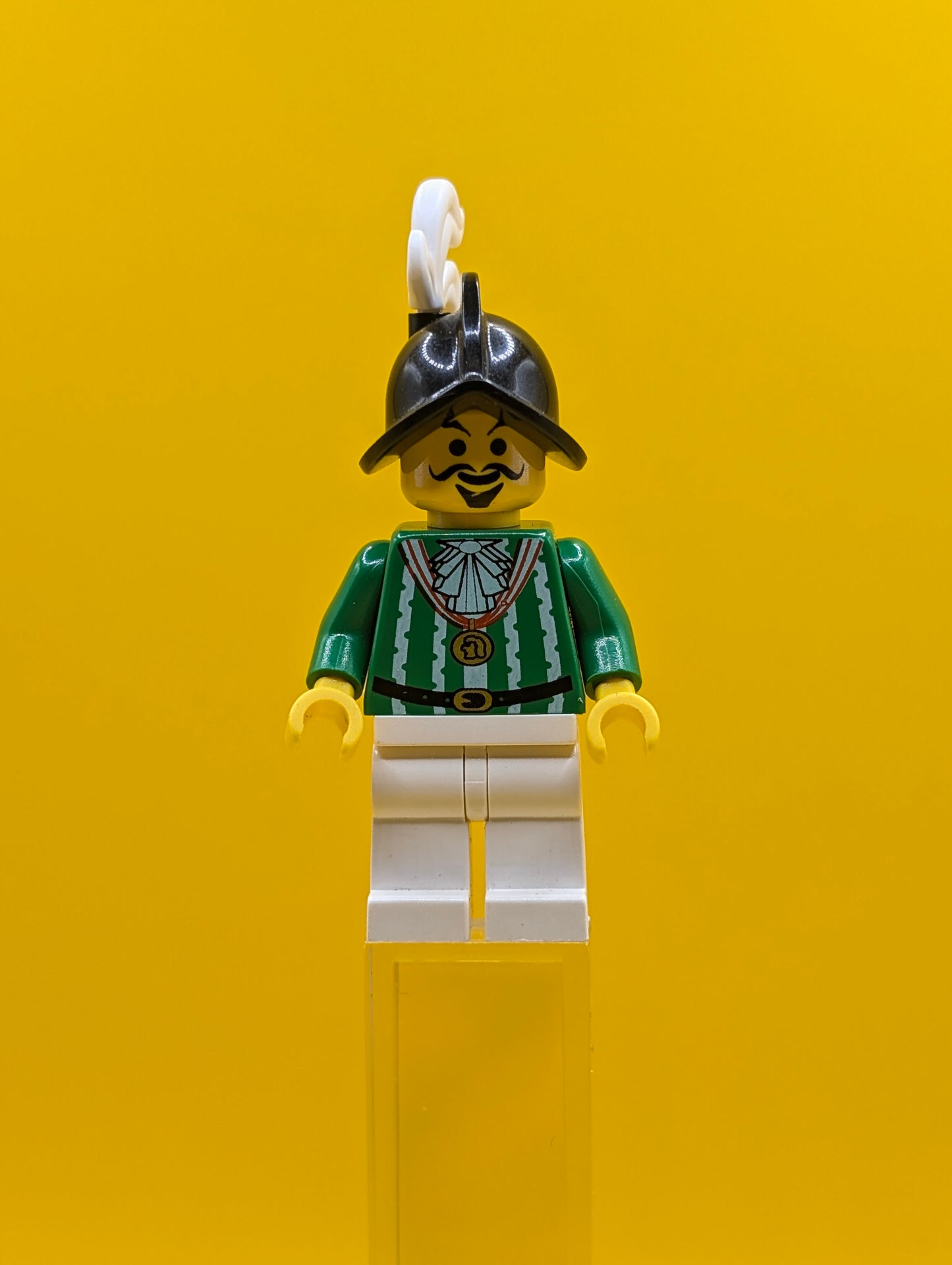 Imperial Armada pi014 Green Pirates Minifigure Lego