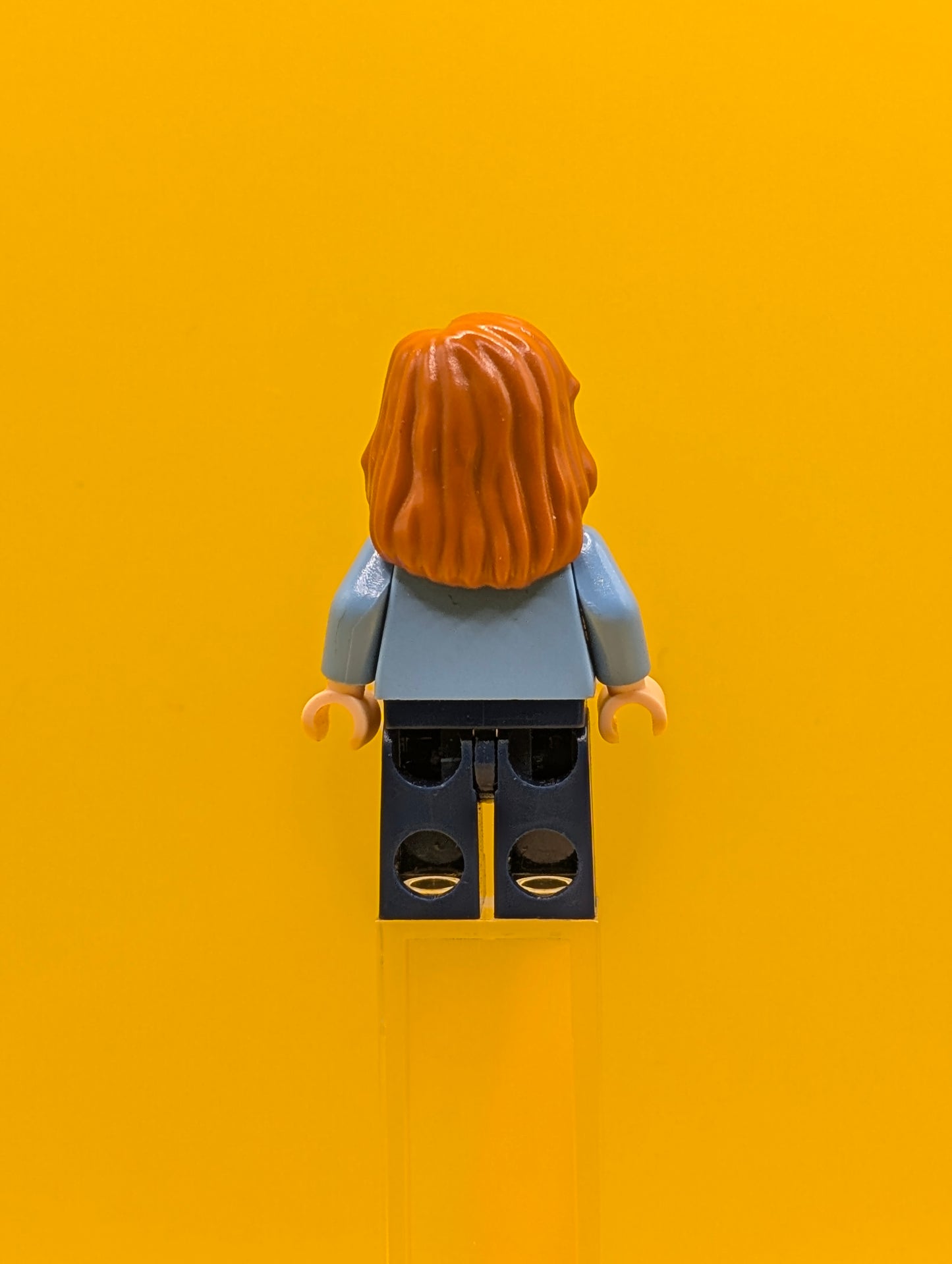 Mary Jane spd020 Marvel Minifigure Lego