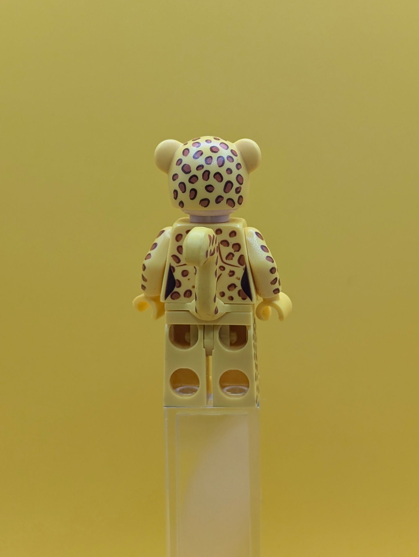 Cheetah colsh06 DC Minifigure Lego