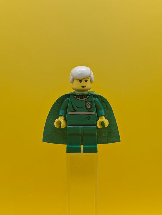 Draco Malfoy hp020 Harry Potter Minifigure Lego