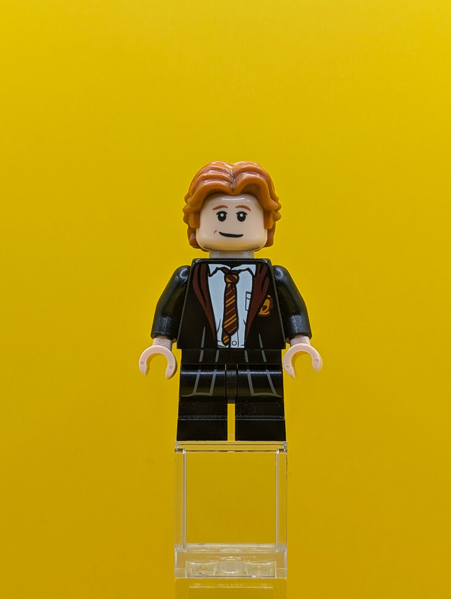 Ron Weasley colhp03 Harry Potter Minifigure Lego