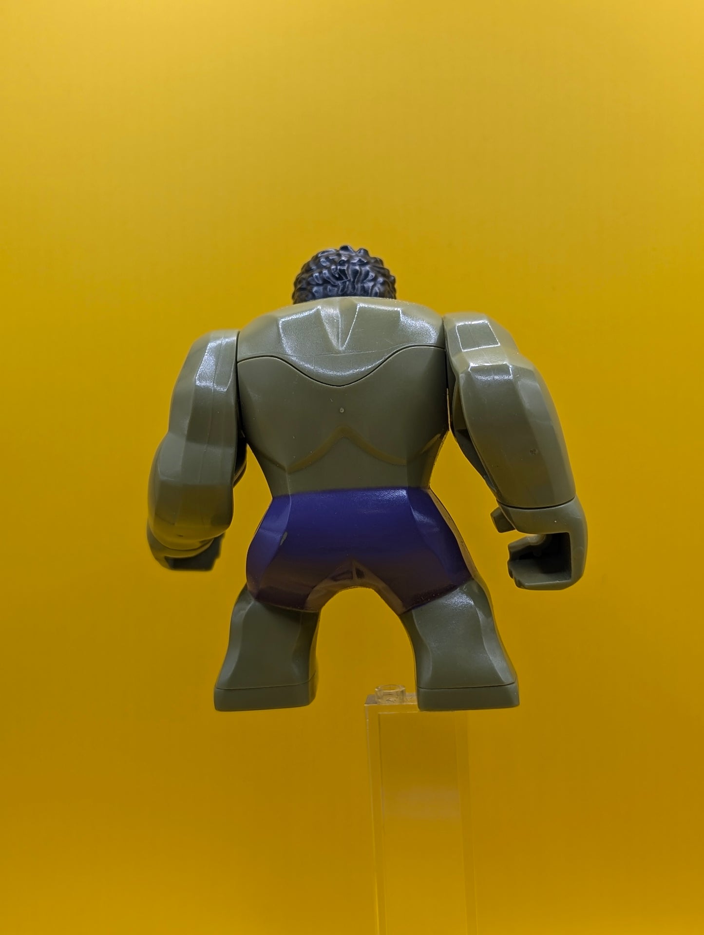 Hulk sh0173 Marvel Minifigure Lego