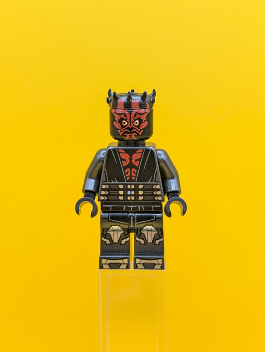 Darth Maul sw1155 Star Wars Lego Minifigure