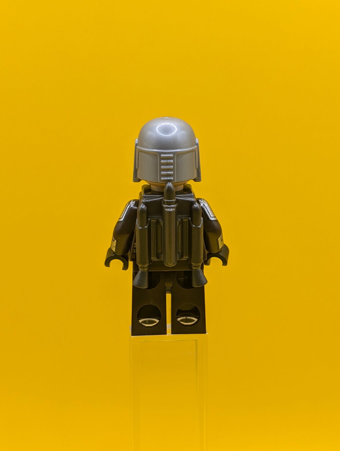 The Mandalorian sw1258 Star Wars Minifigure Lego