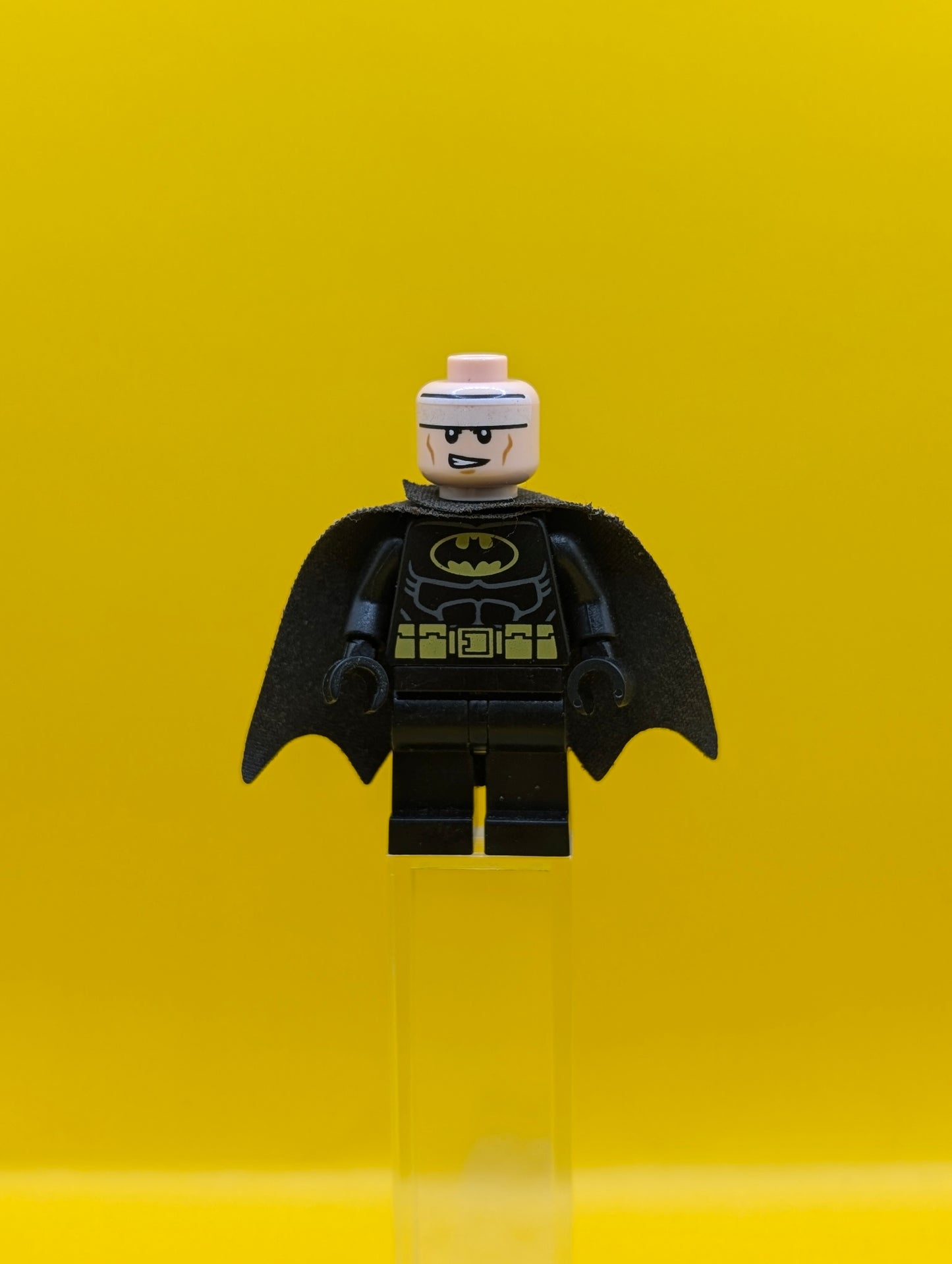 Batman sh0016a Super Heroes DC Minifigure Lego