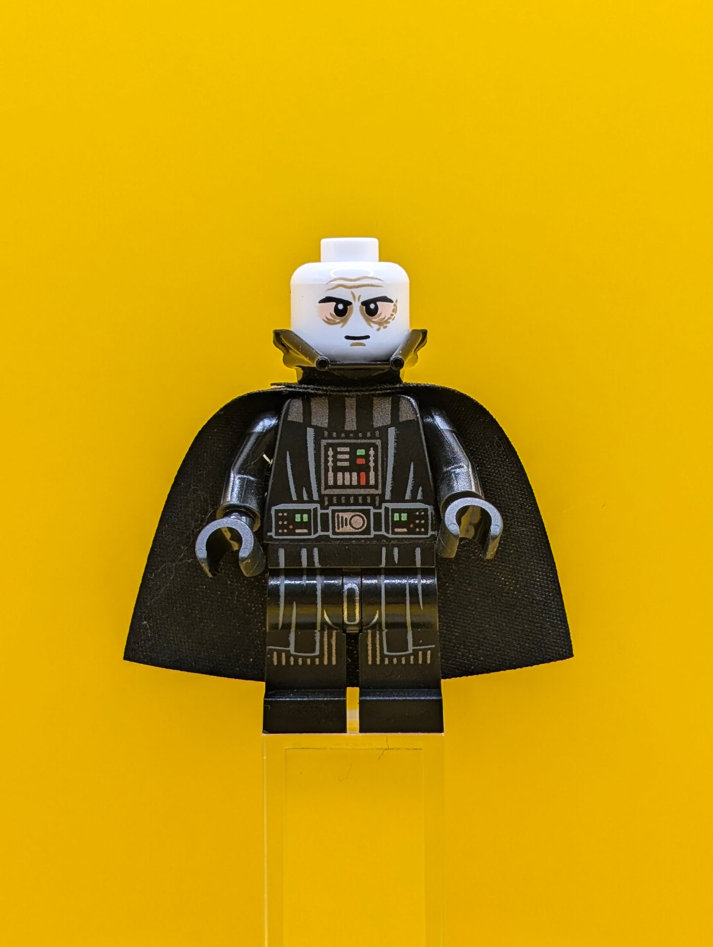 Darth Vader sw1112 Star Wars Lego Minifigure