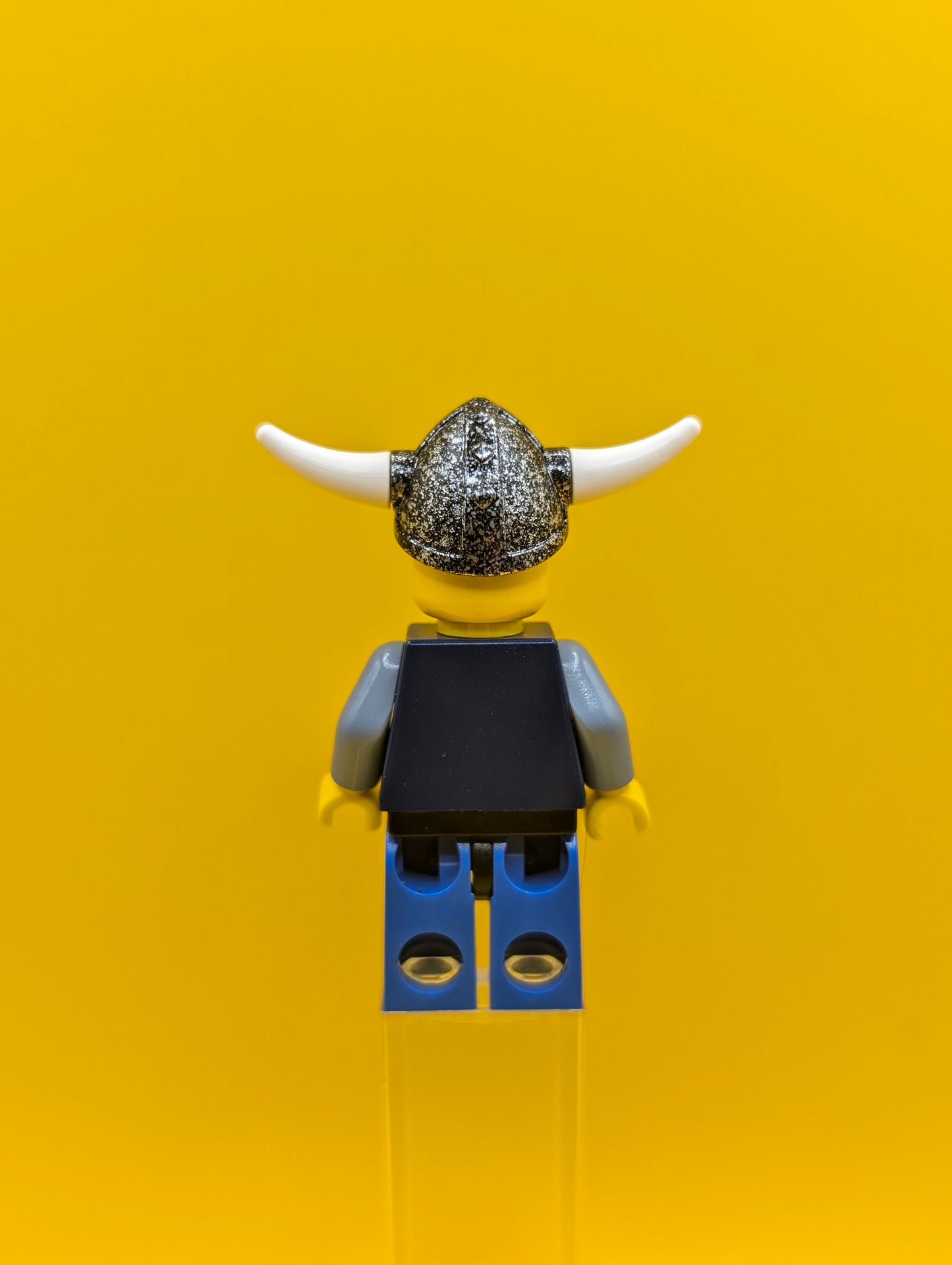 Viking Warrioe 2e vik009 Minifigure Lego