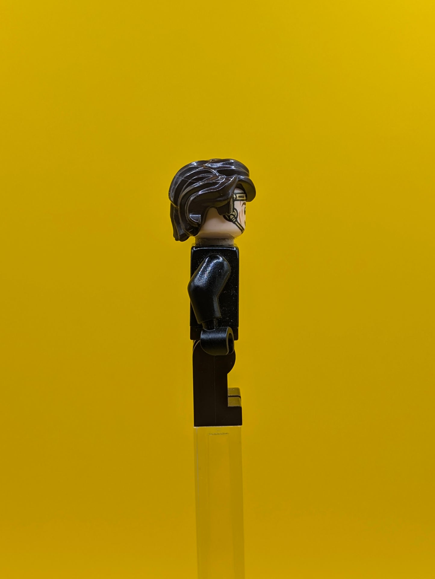 Anakin Skywalker sw0526 Headset Star Wars Minifigure Lego