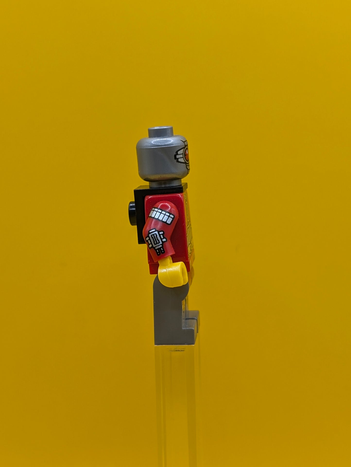 Deadshot sh0259 DC Minifigure Lego