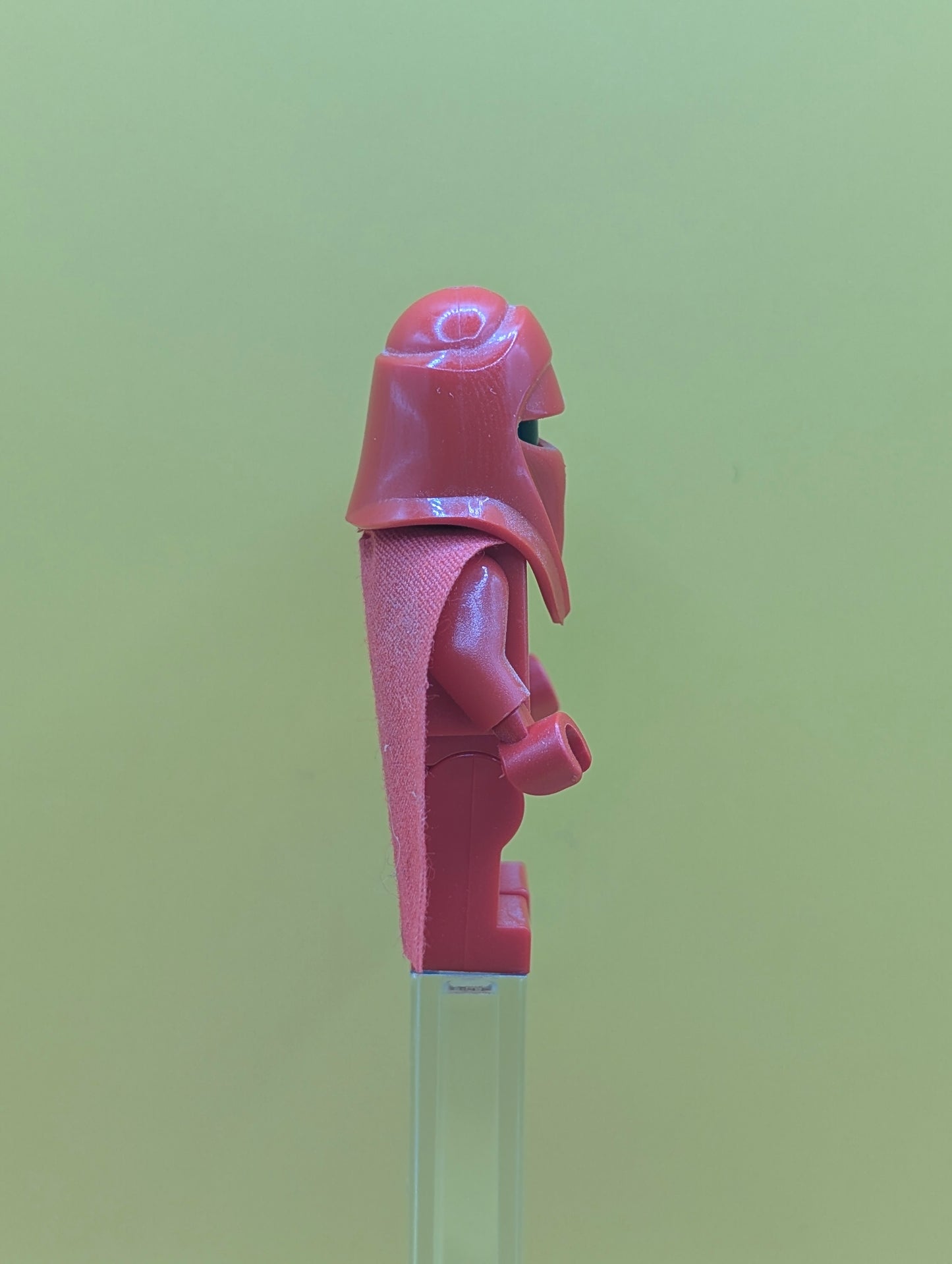 Royal Guard sw0040 Red Hands Star Wars Lego Minifigure