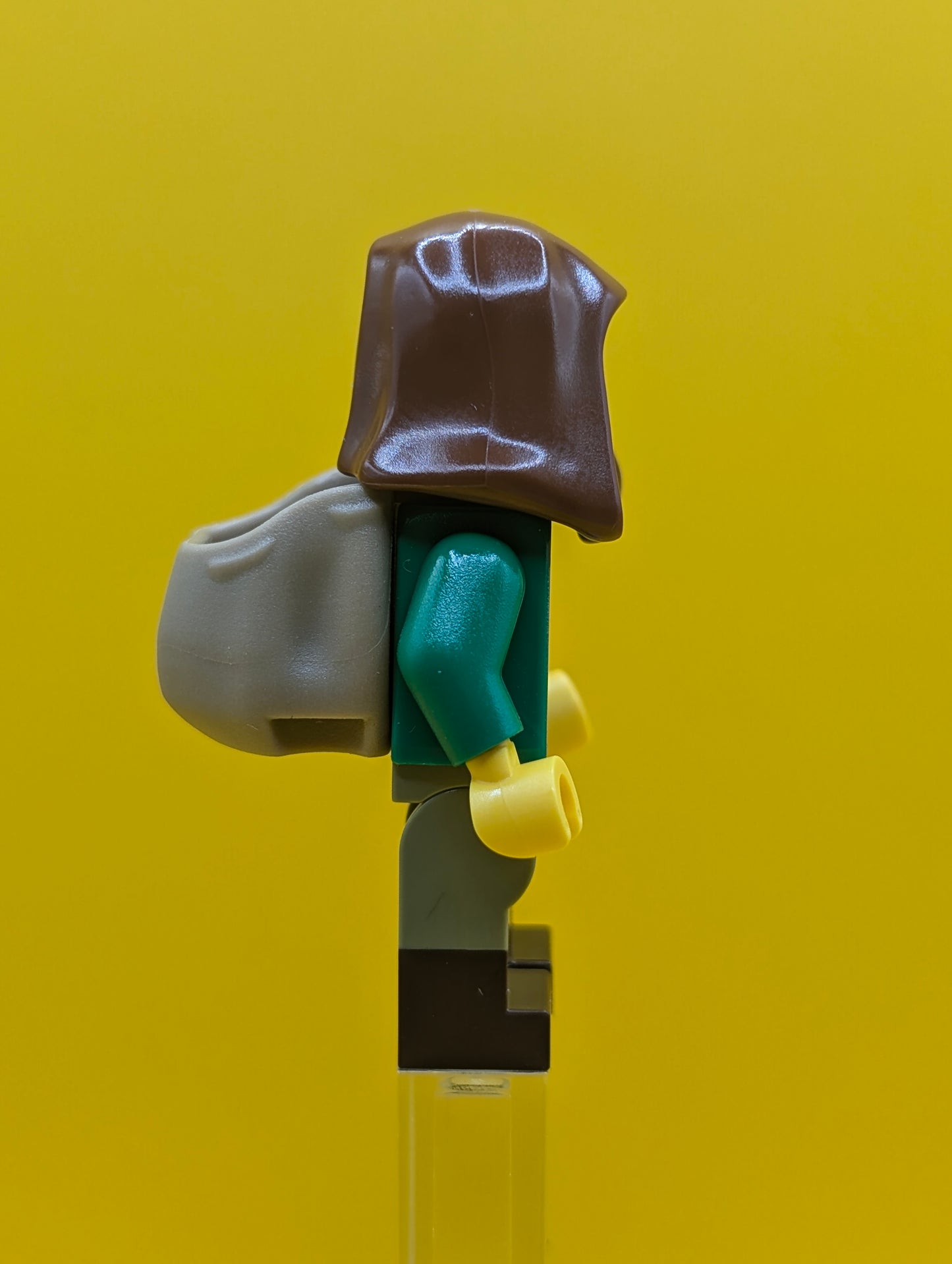 Goatherd col428 CMF Series 25 Minifigure Lego