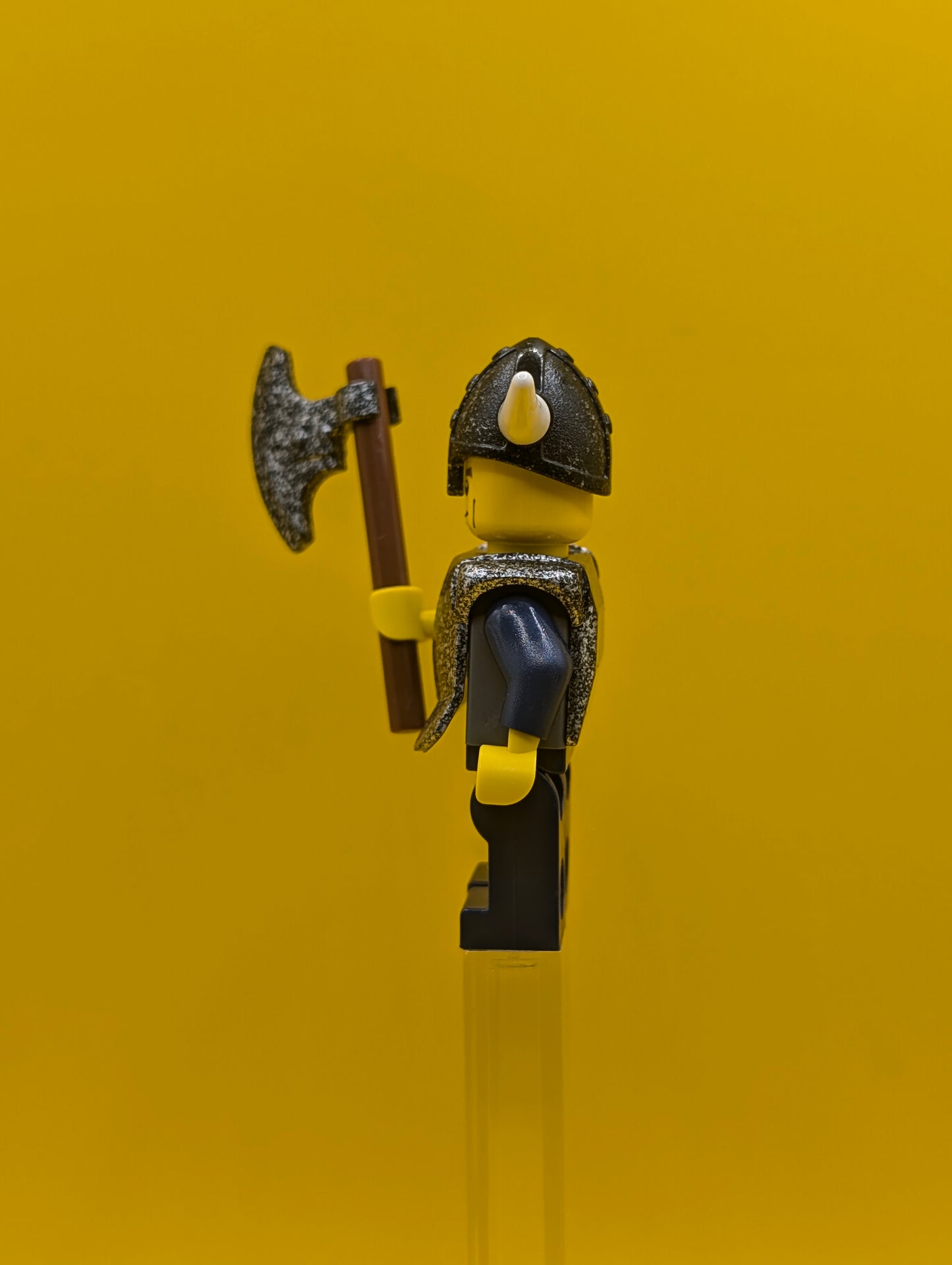 Viking Warrior 1a vik015 Minifigure Lego