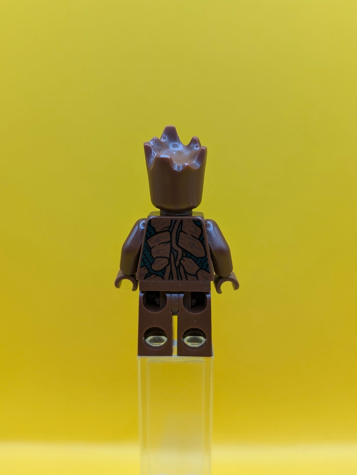 Teen Groot sh0501 Marvel Minifigure Lego