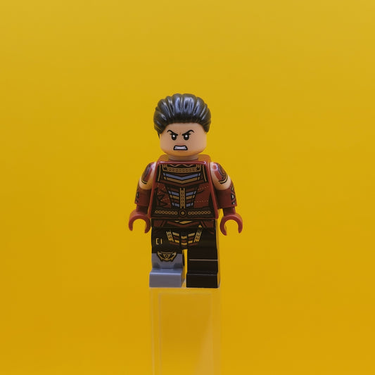 Echo colmar21 Marvel Studios Series 2 (minifigure only, without stand or accessories)