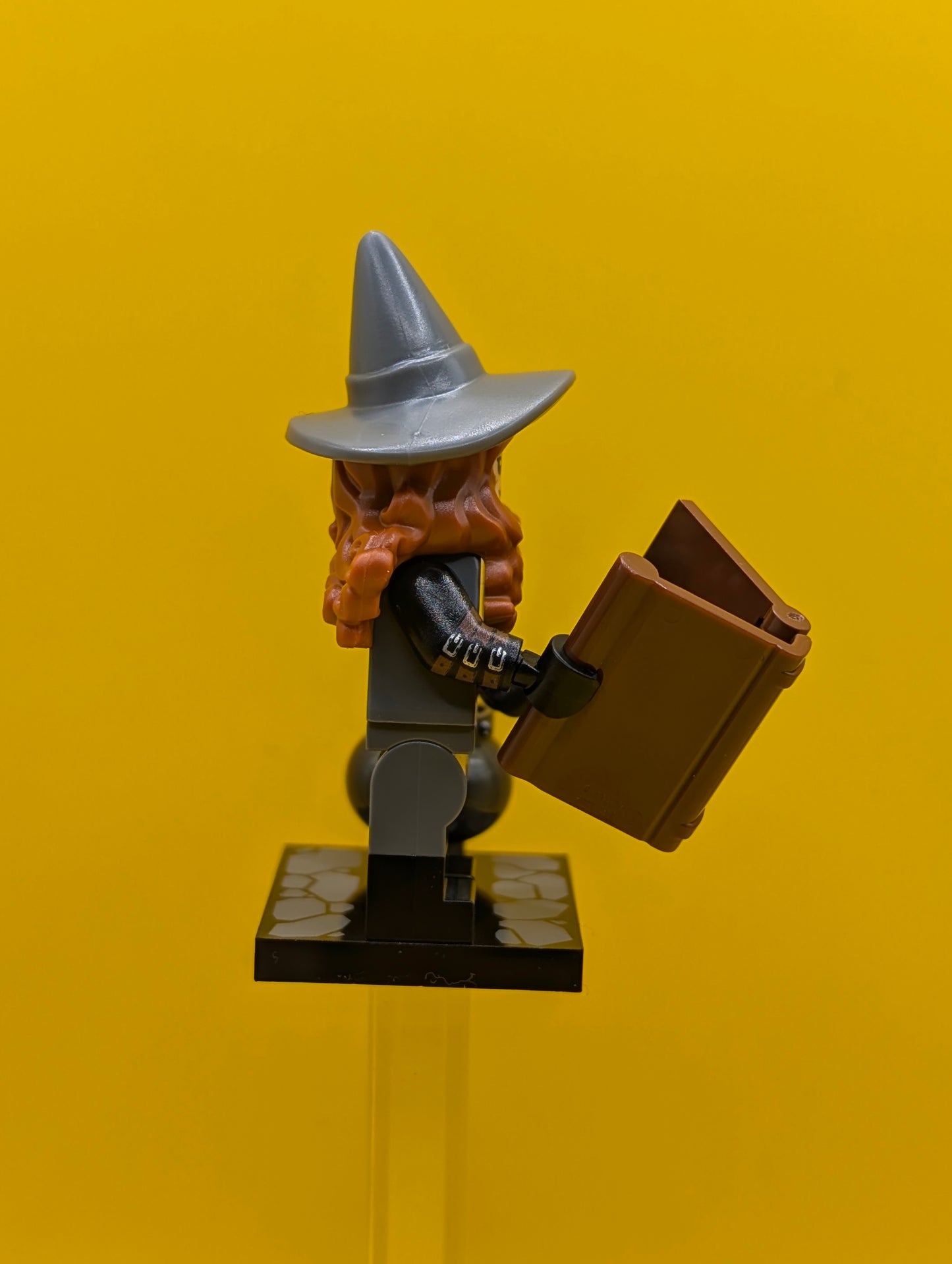 Tasha the Witch Queen coldnd-12 Dungeons and Dragons CMF Minifigure Lego