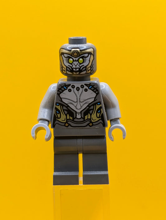 Chitauri sh0730 Marvel Minifigure Lego