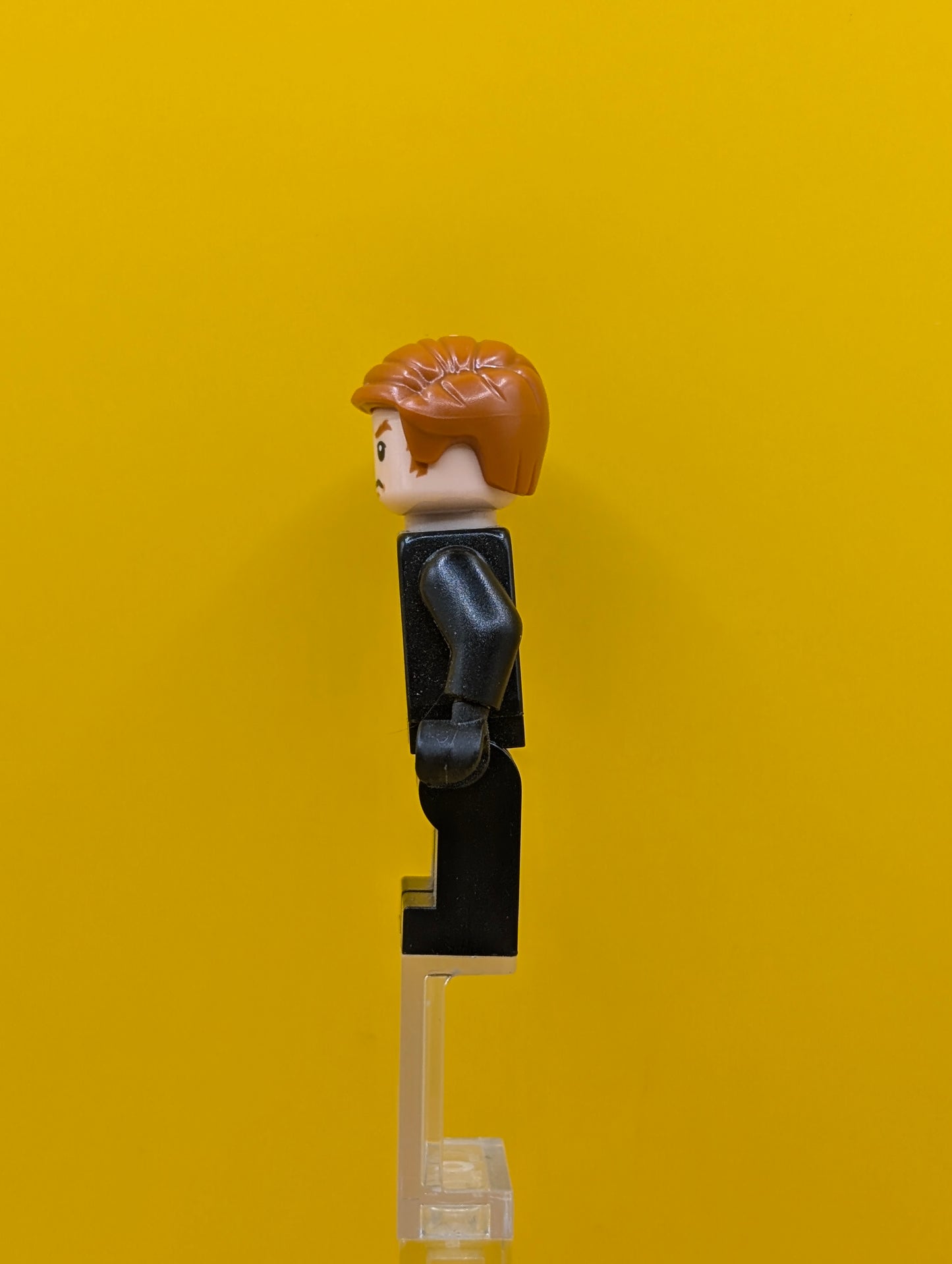 General Hux sw0854 Hair Star Wars Minifigure Lego