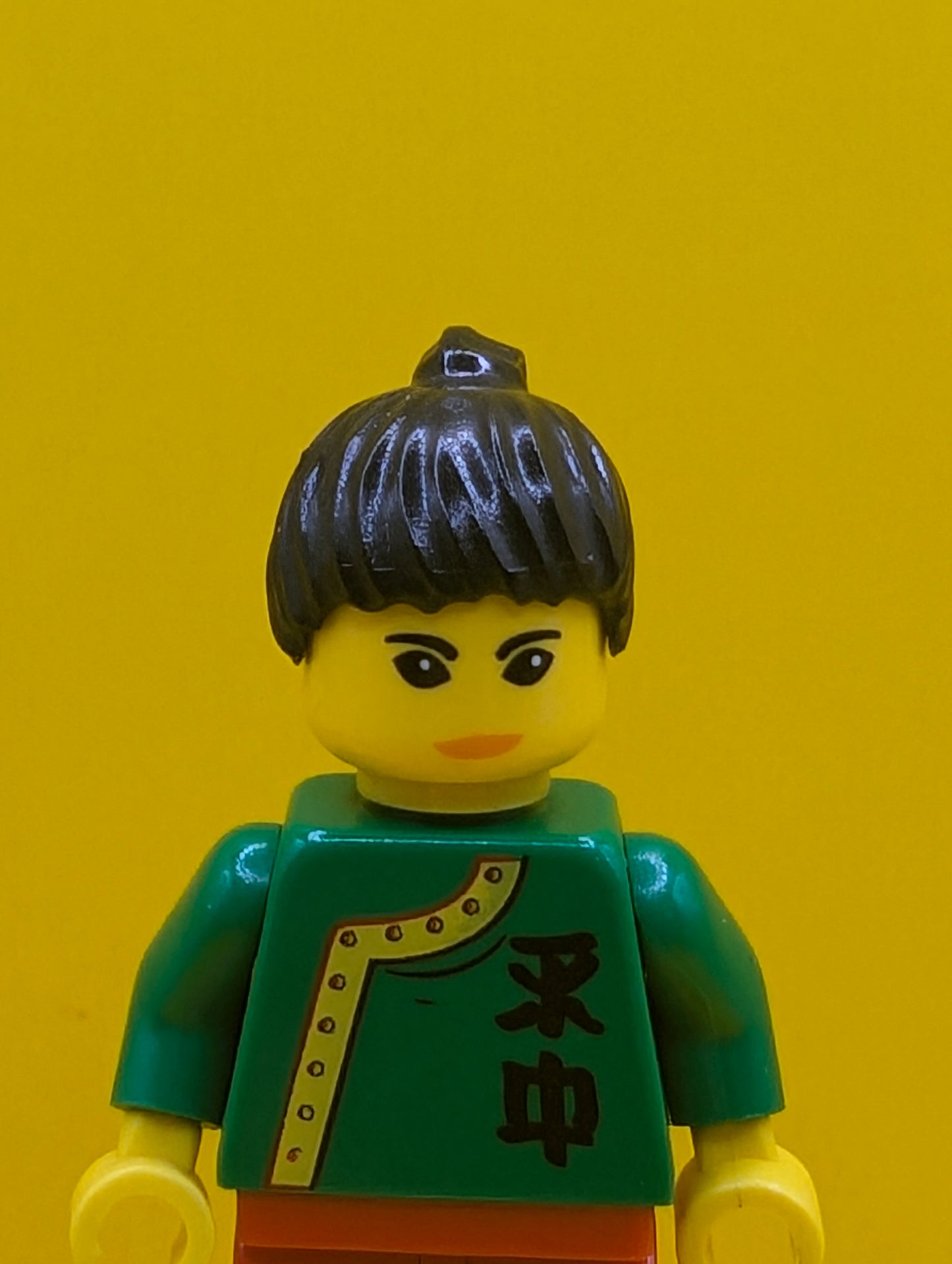 Jing Lee The Wanderer adv050 Minifigure Lego