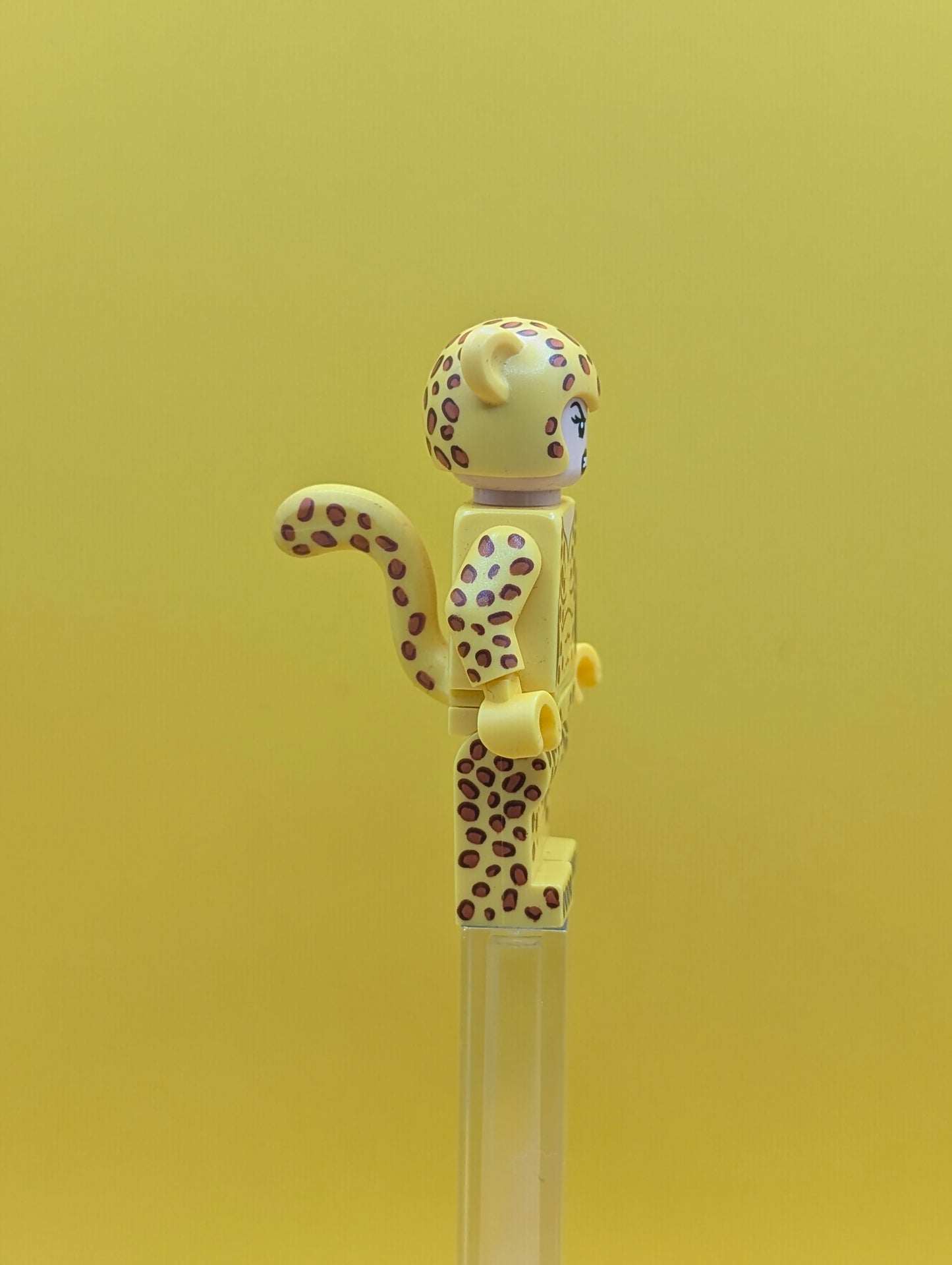 Cheetah colsh06 DC Minifigure Lego