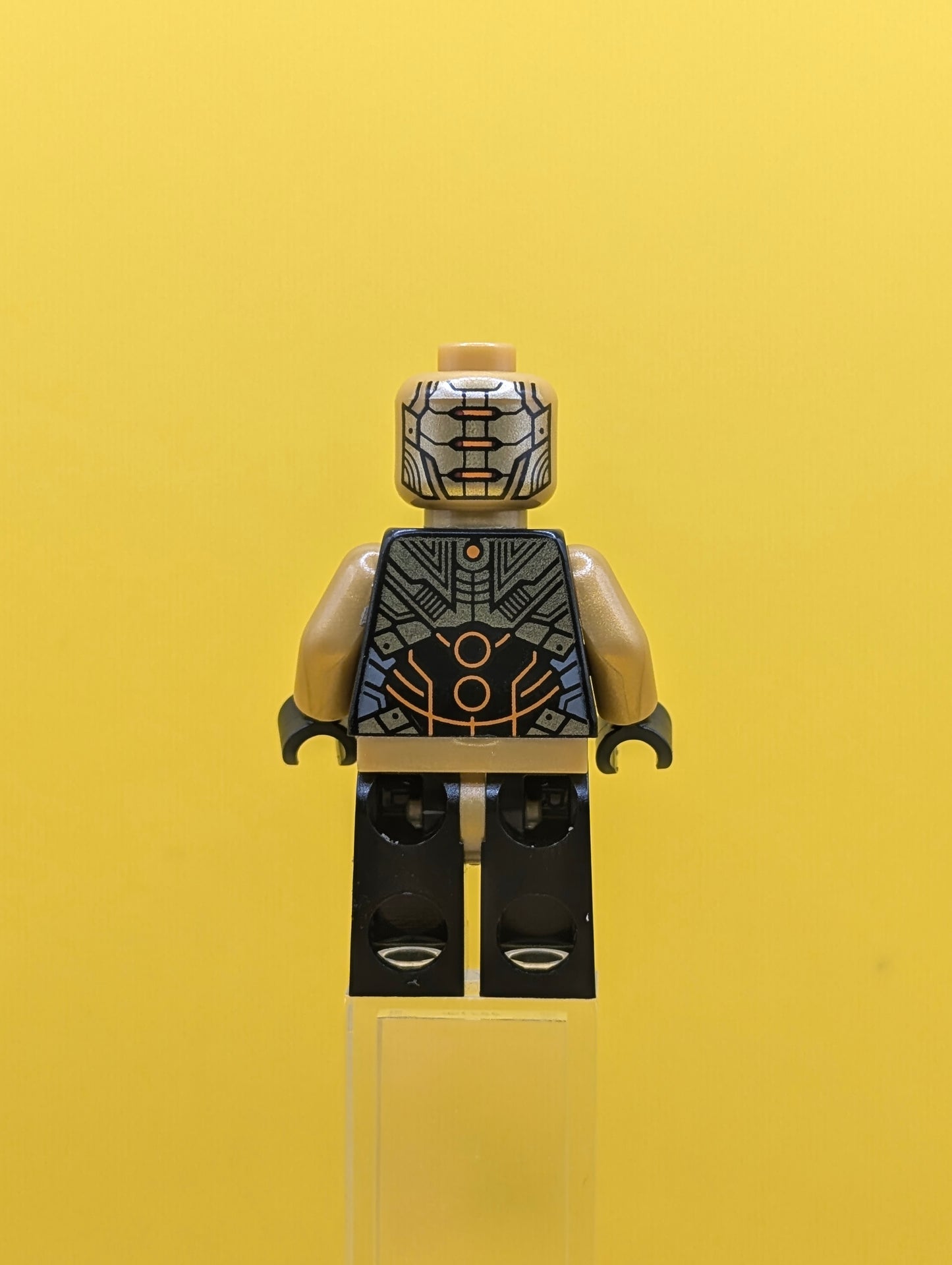 Imperium Claw General njo815 Ninjago Minifigure Lego