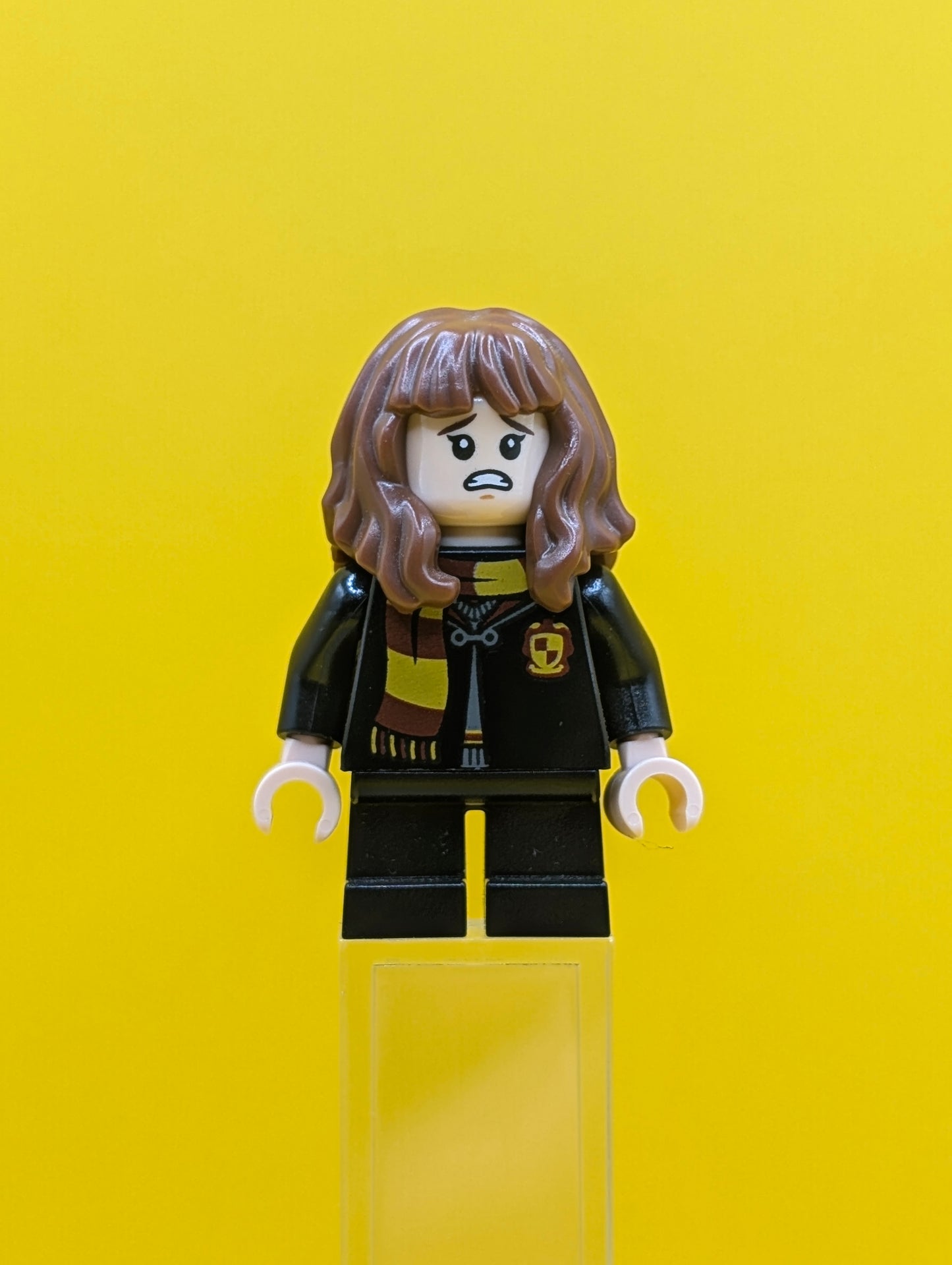 Hermione Granger hp208 Harry Potter Minifigure Lego