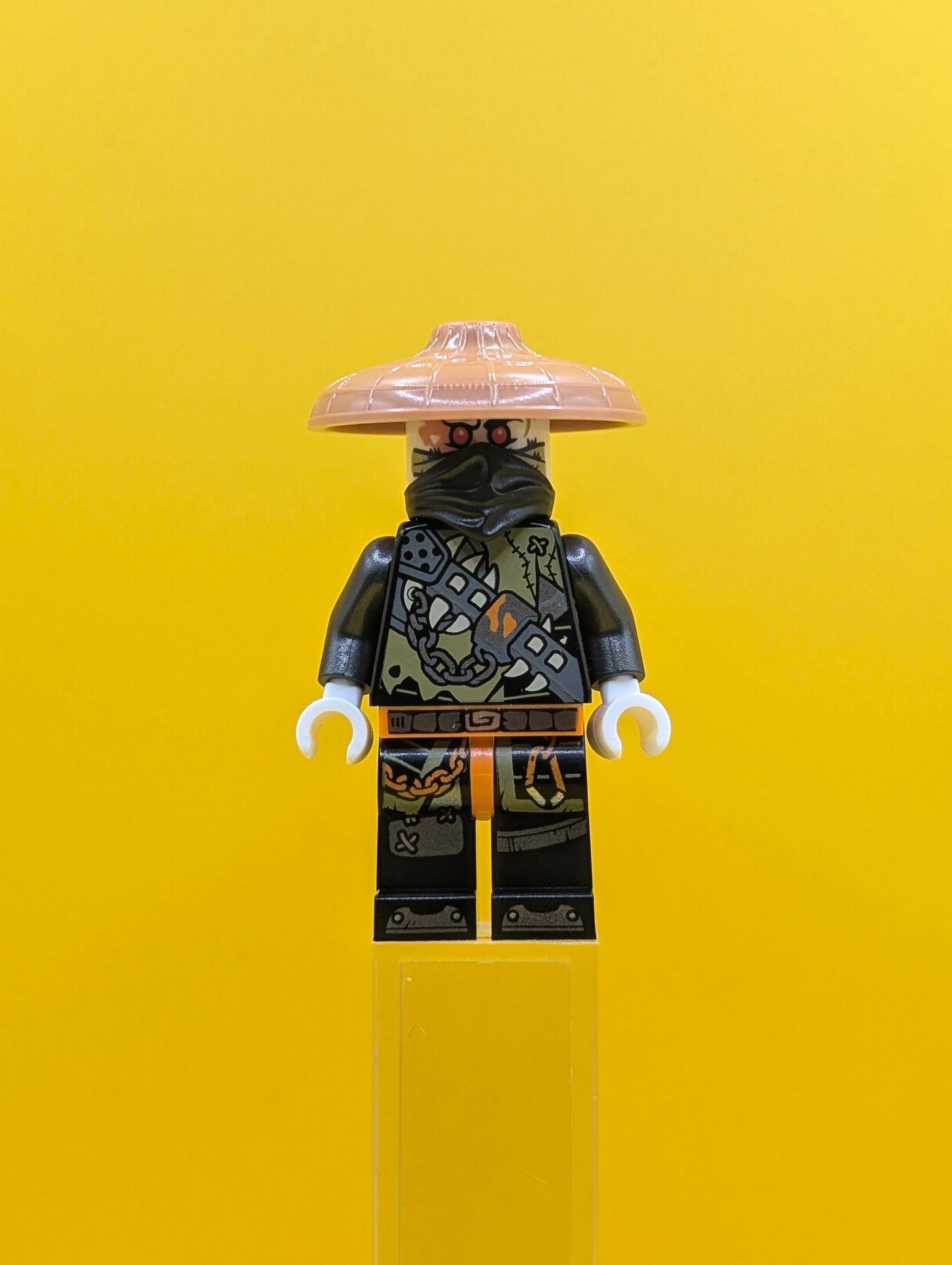 Dragon Hunter njo480 ninjago Minifigure Lego