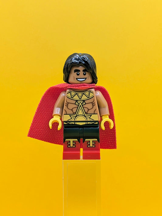 El Dorado sh0462 DC Super Heroes Minifigure Lego