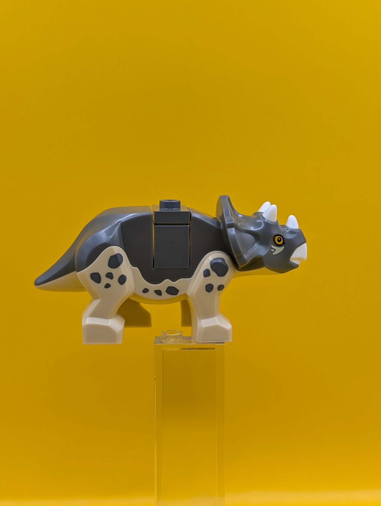 Dinosaur Triceratops Baby tricera09 Animal Parts Lego