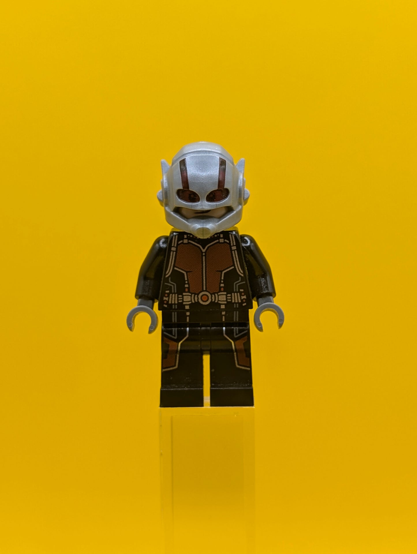 Ant Man Scott Lang sh0201 Original Suit Marvel Minifigure Lego