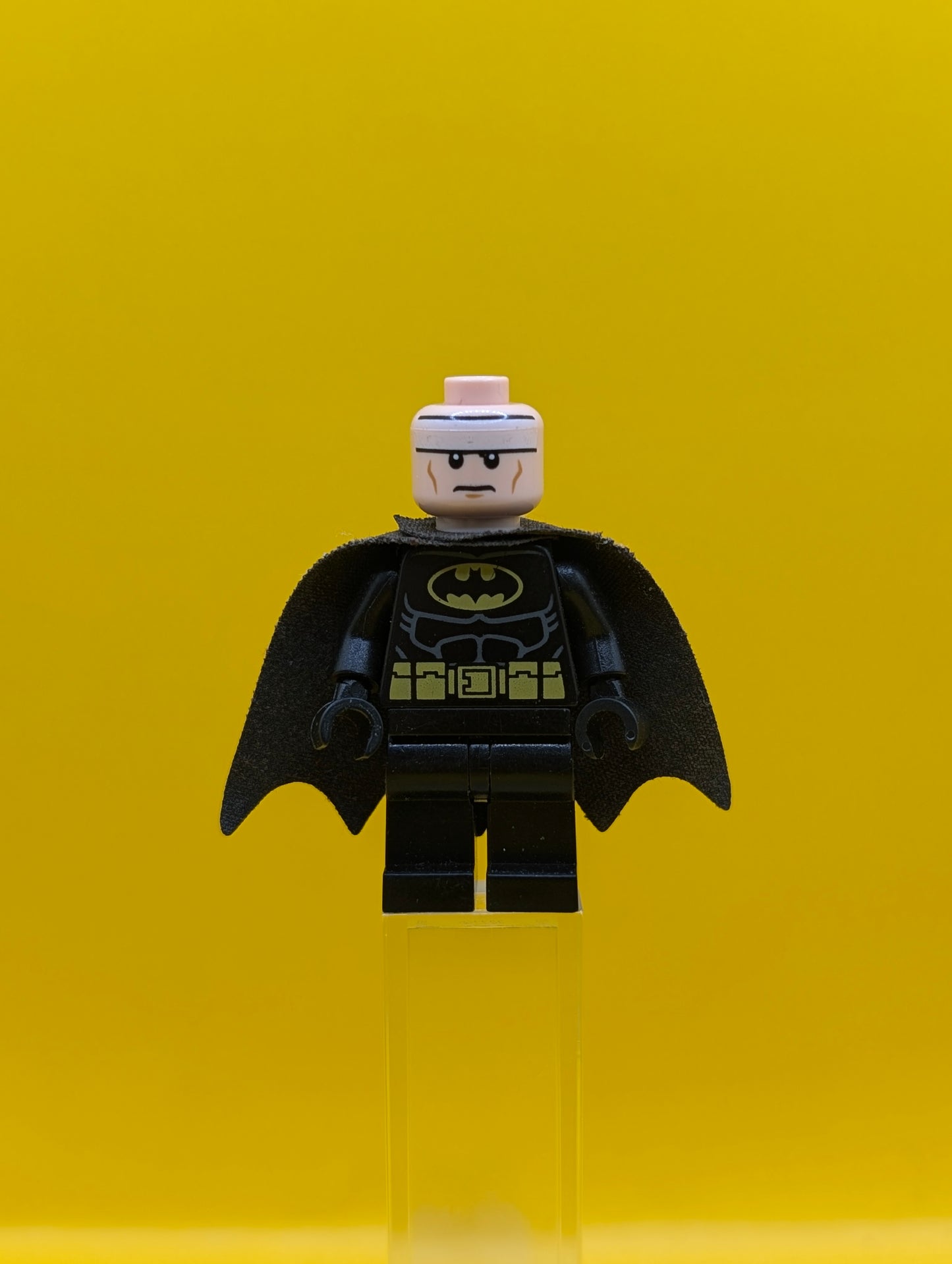 Batman sh0016a Super Heroes DC Minifigure Lego