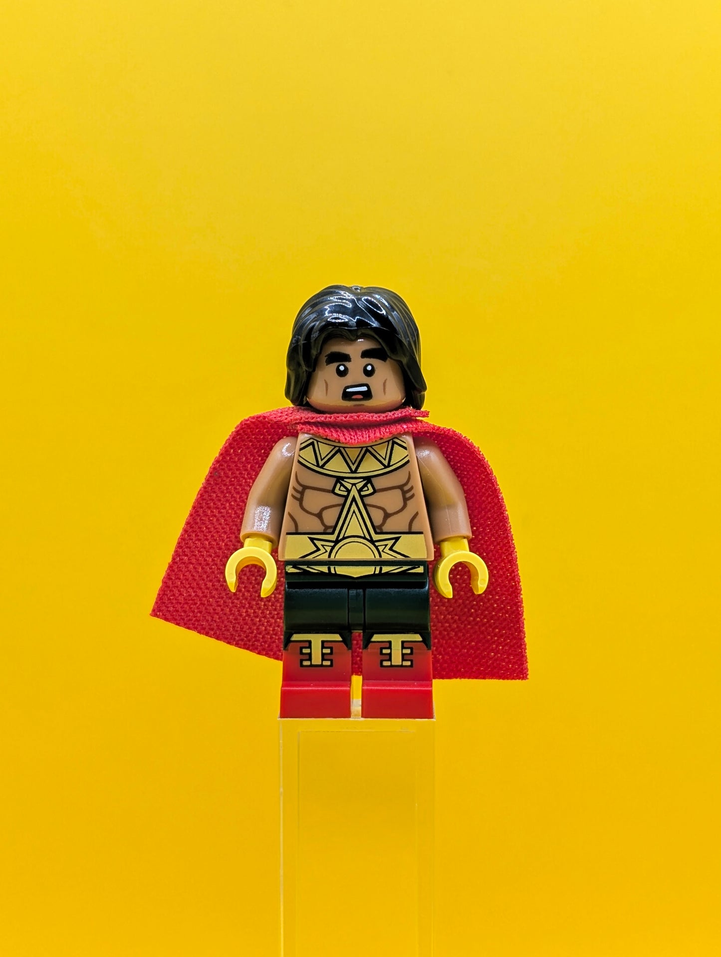 El Dorado sh0462 DC Super Heroes Minifigure Lego