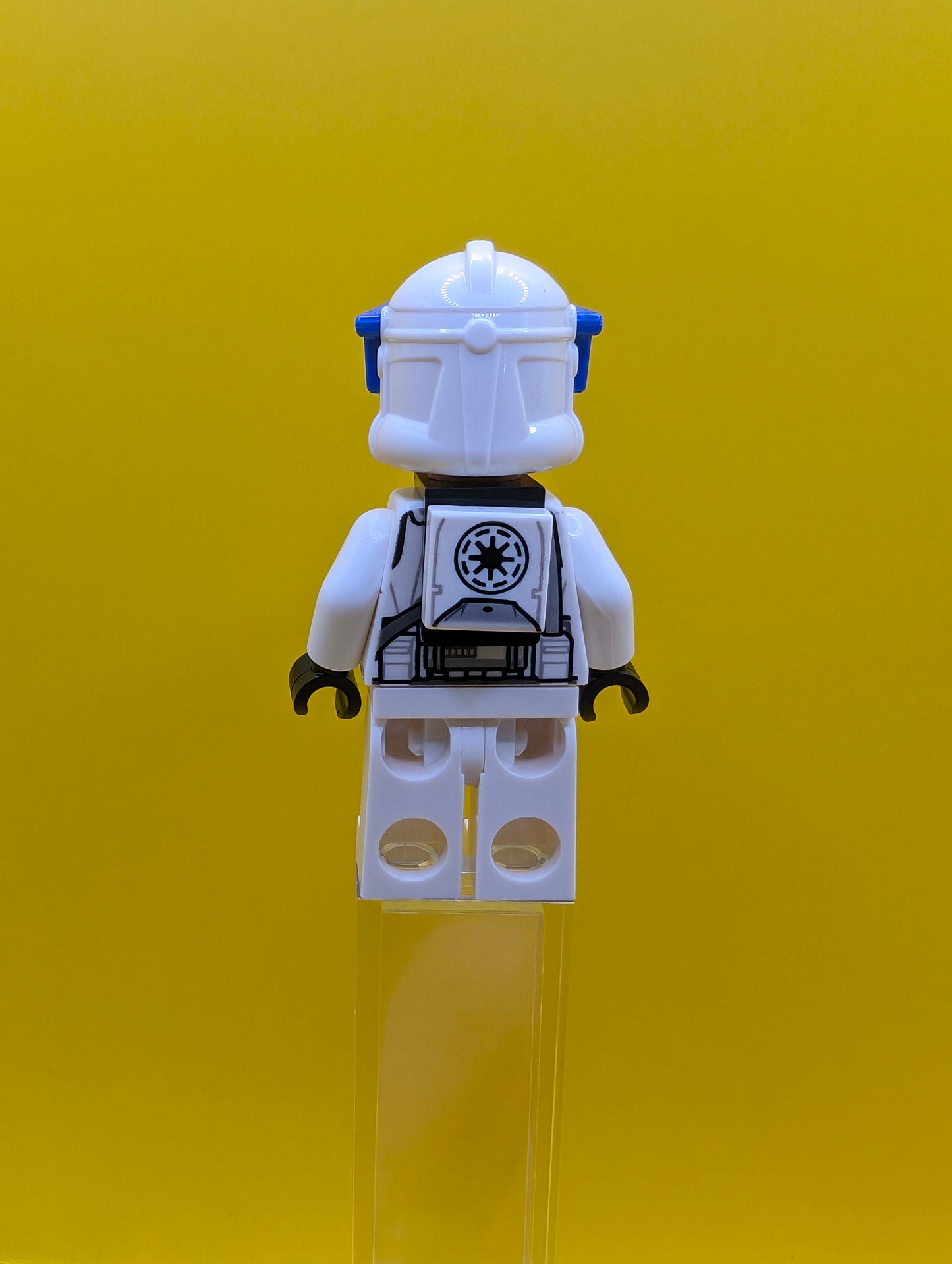 501st Heavy sw1247 Clone Trooper Phase 2 Star Wars Minifigure Lego