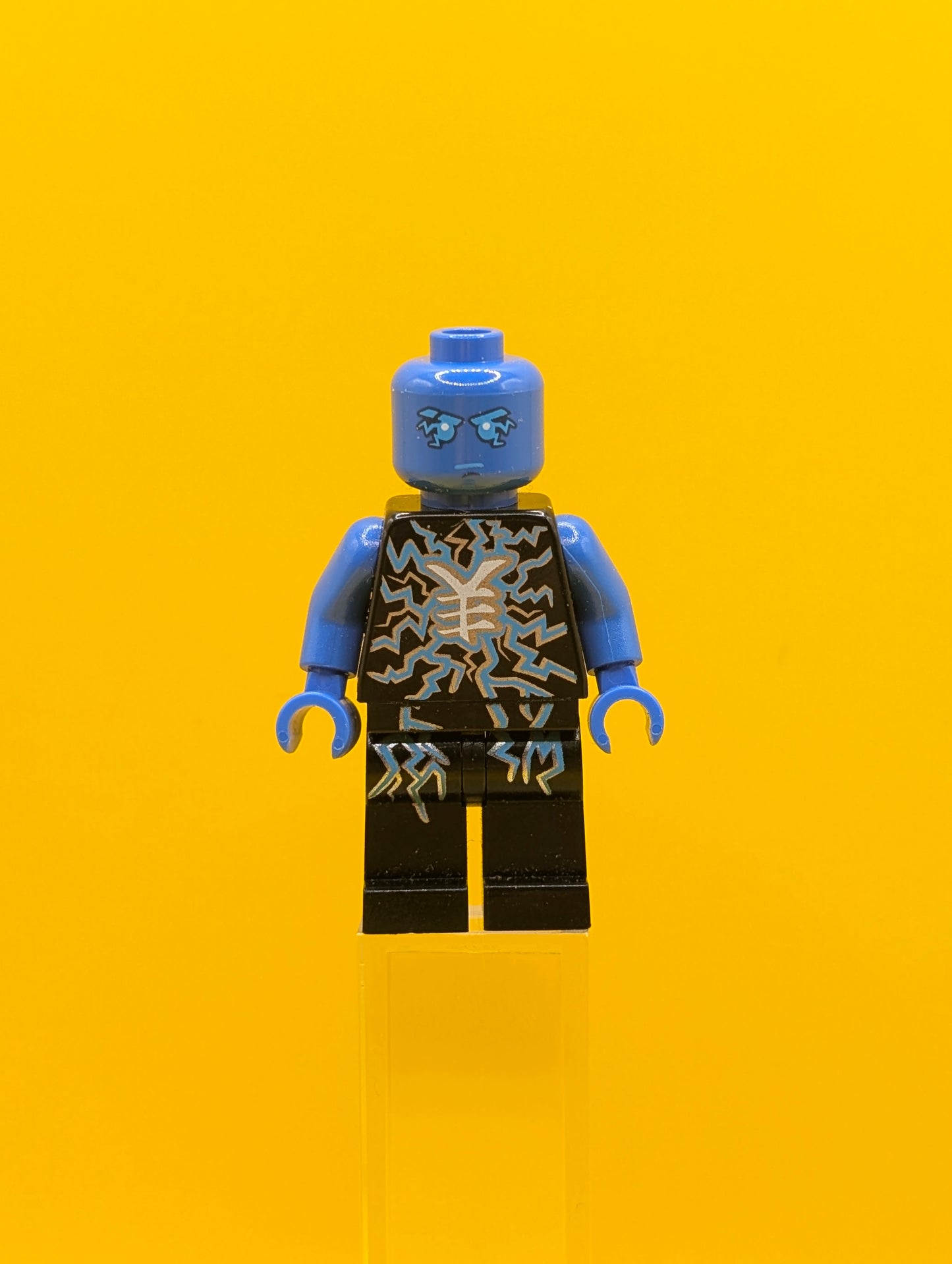 Jay Airjitzu njo160 Posession Ninjago Minifigure Lego