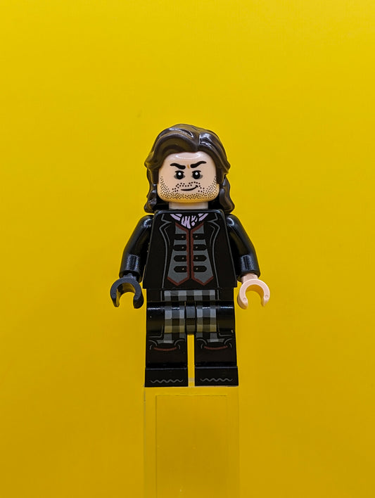 Scabior hp426 Minifigure Lego