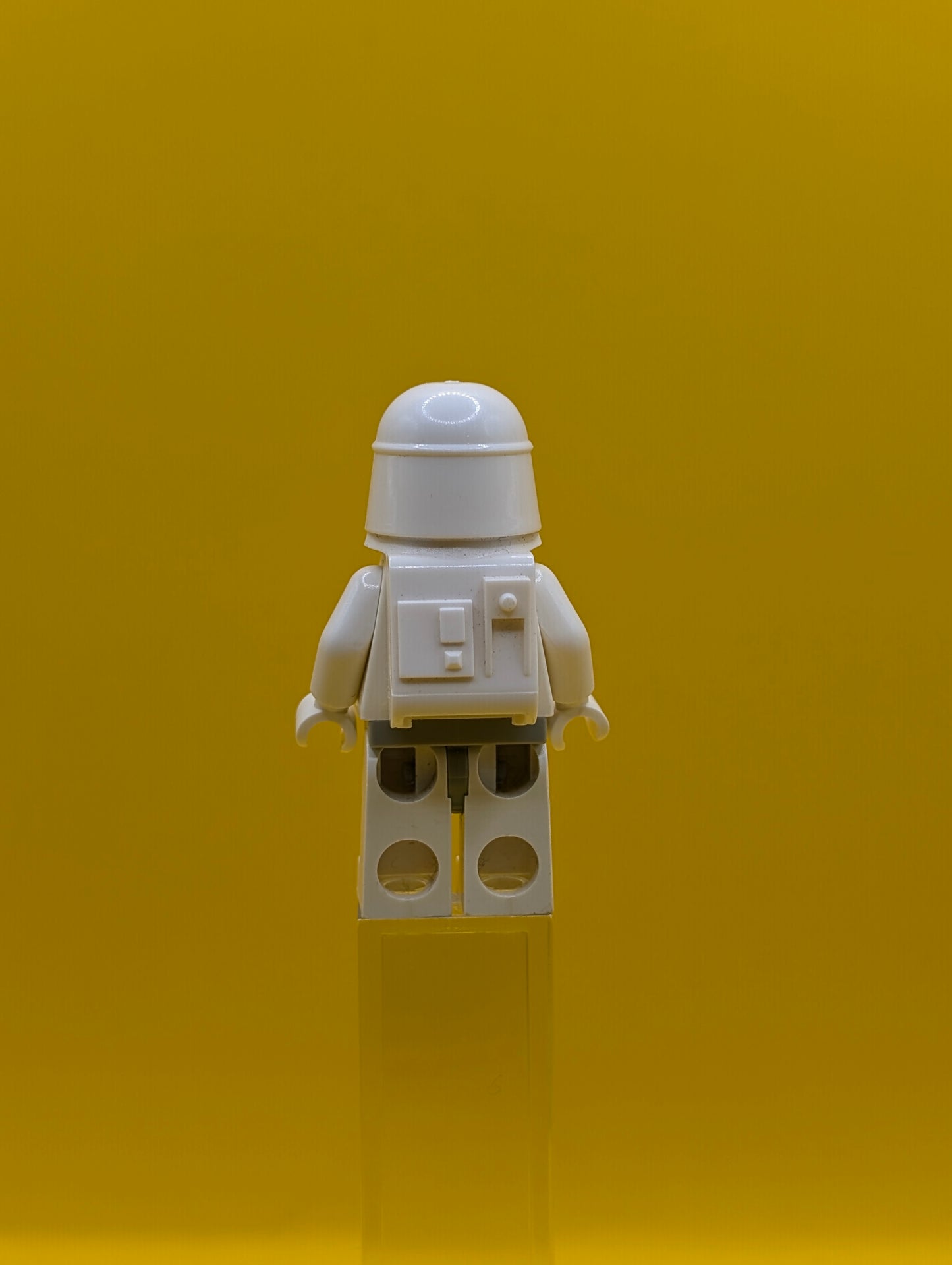 Snow Trooper sw0101 Star Wars Minifigure Lego