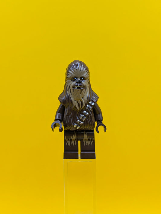 Chewbacca sw0532 Star Wars Lego Minifigure