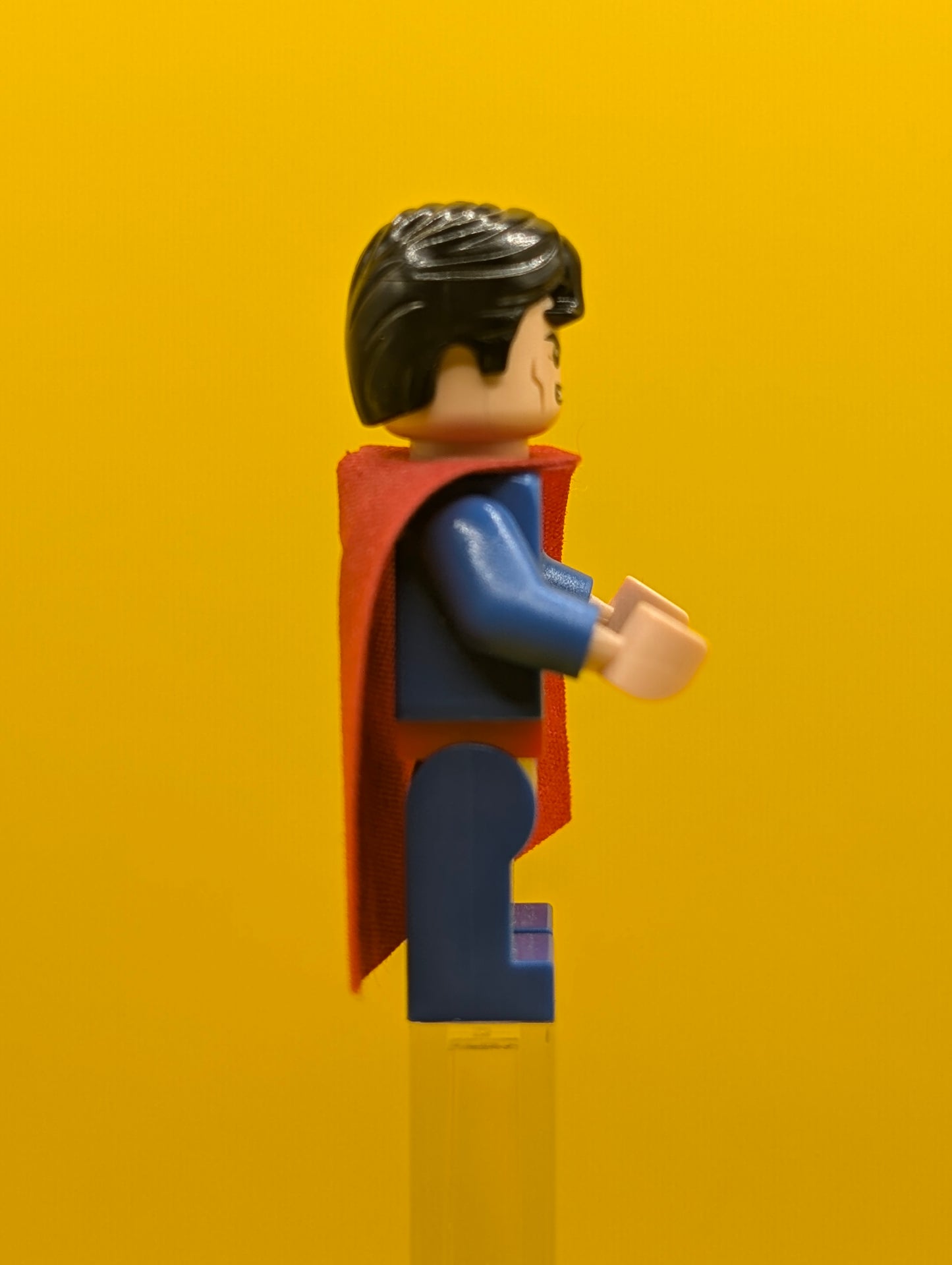 Superman sh0003 DC Minifigure Lego