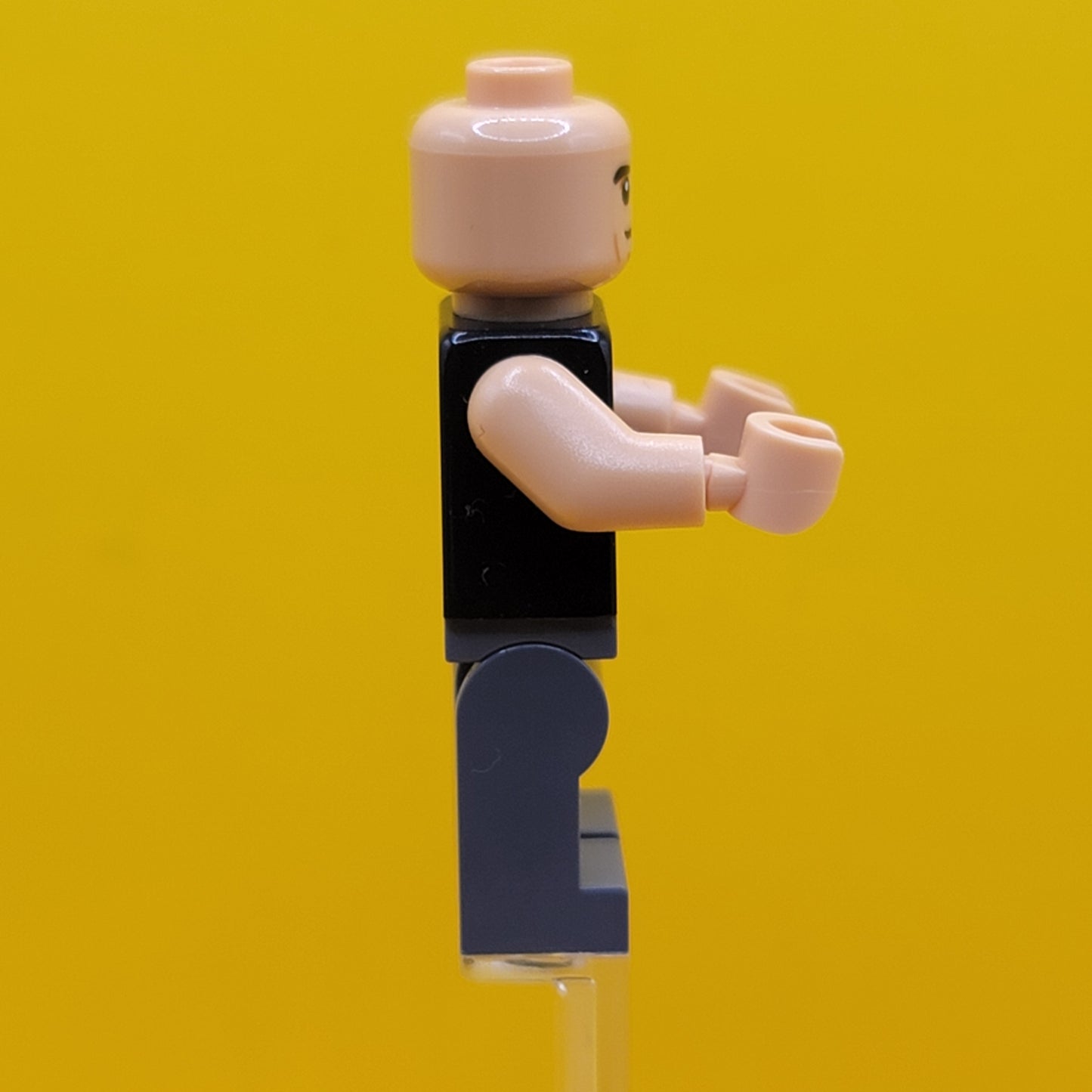 Domonic Toretto sc103 Minifigure Lego