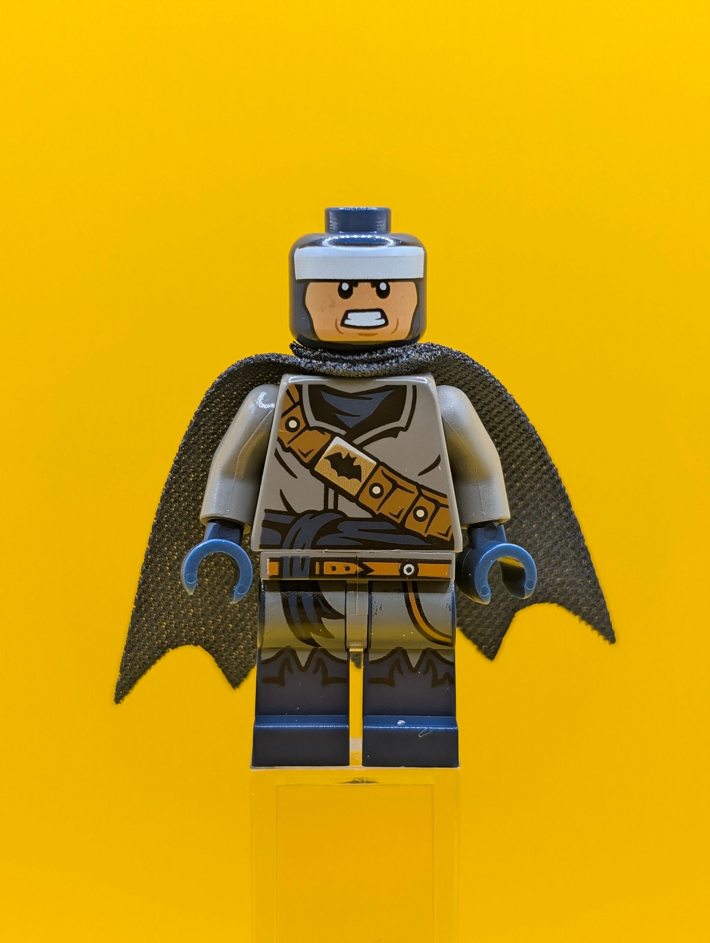 Pirate Batman sh0265 DC Minifigure Lego