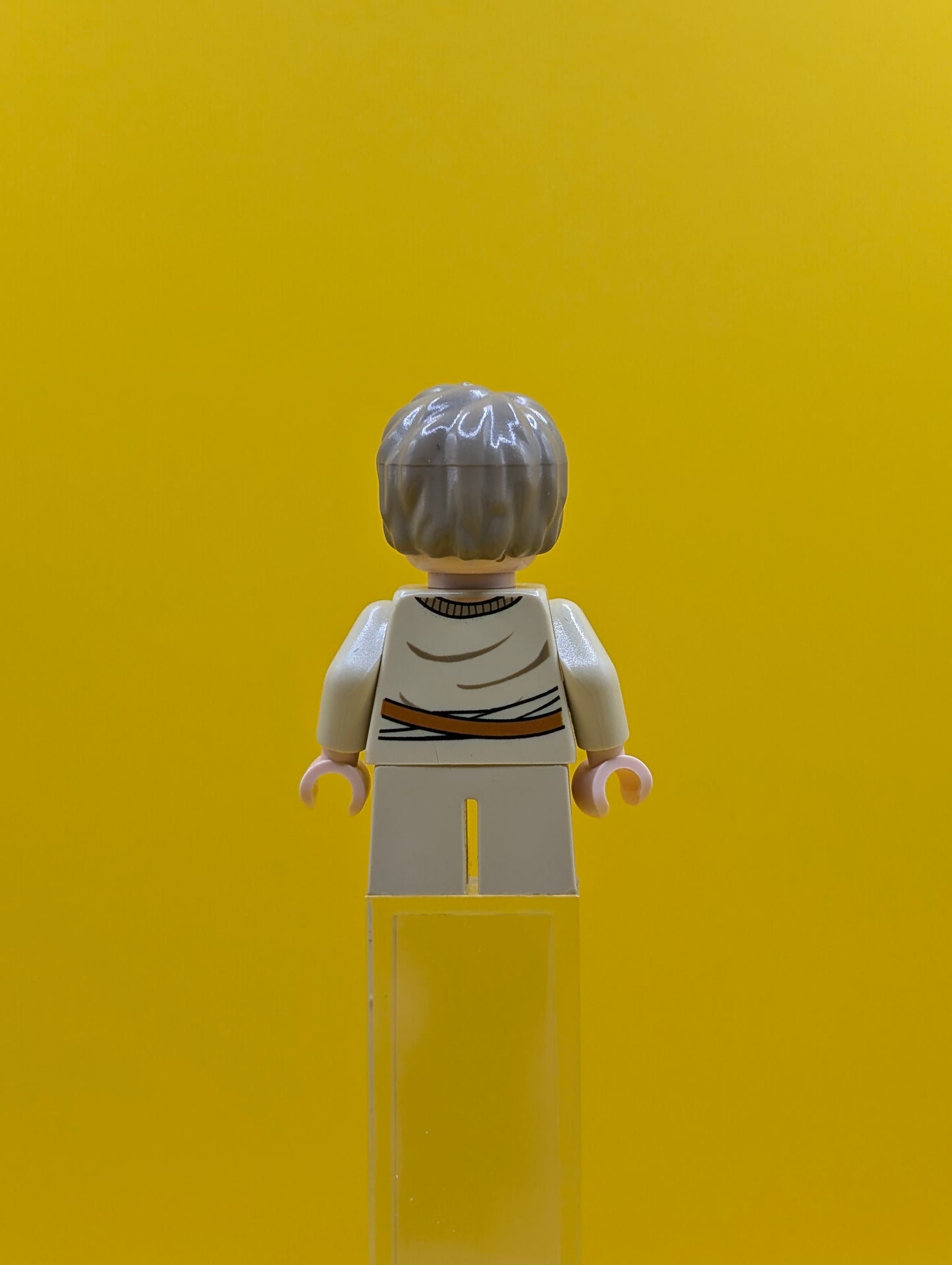 Anakin Skywalker sw0349 Young Star Wars Minifigure Lego