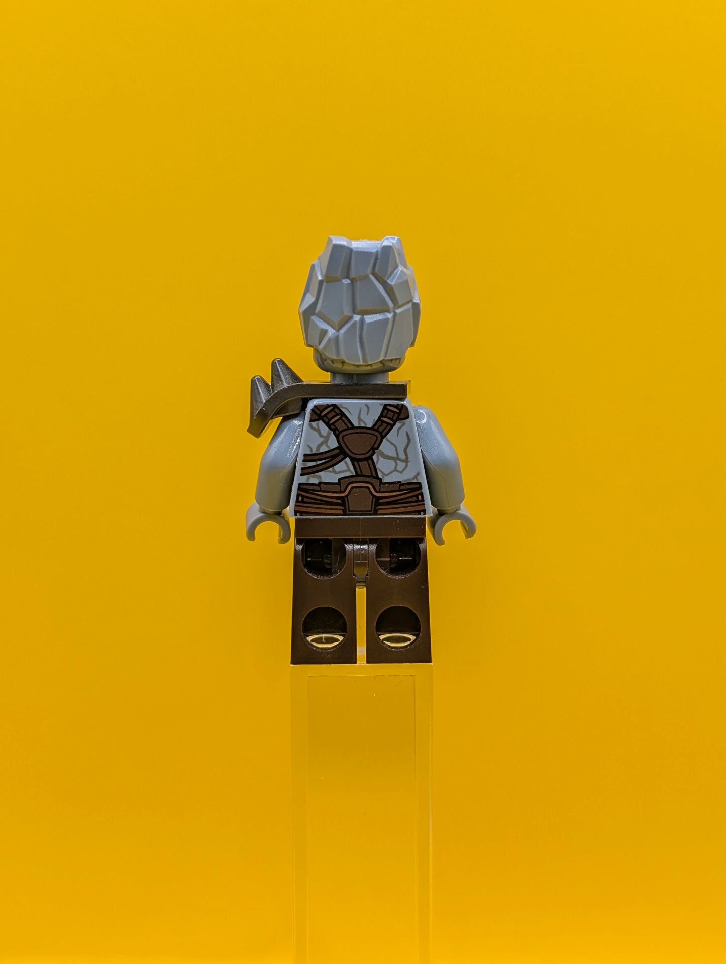 Korg sh0810 Marvel super Heroes Minifigure Lego