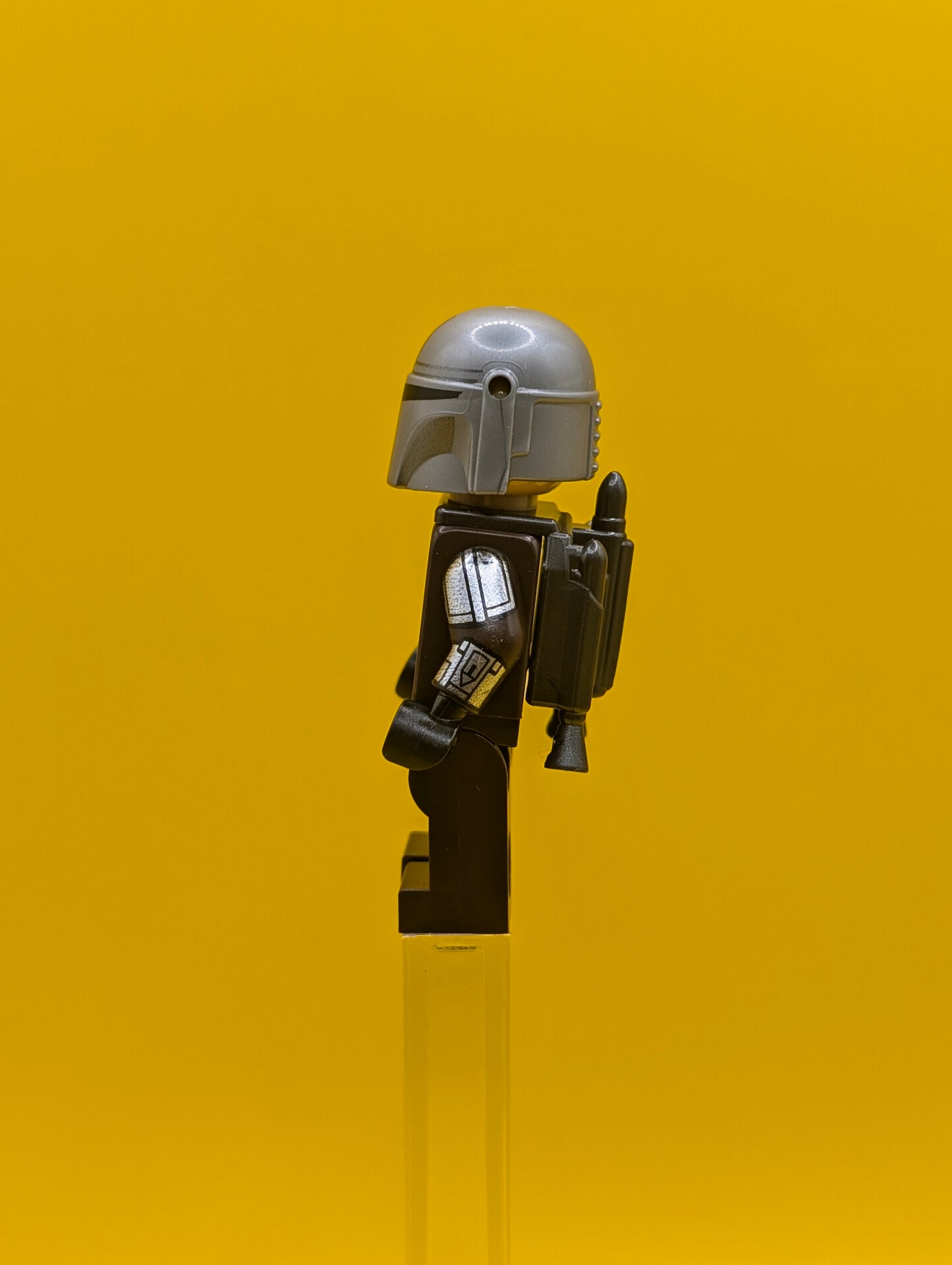 The Mandalorian sw1258 Star Wars Minifigure Lego