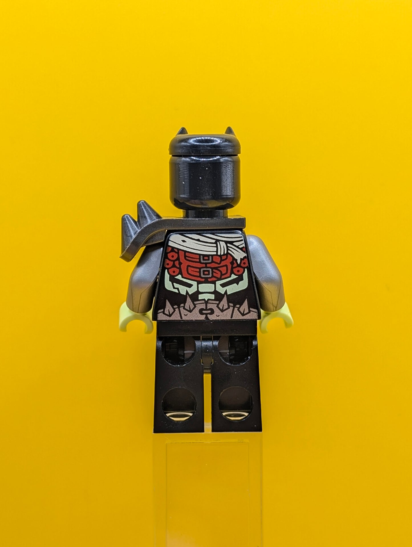 Bone Warrior njo791 Ninjago Minifigure Lego