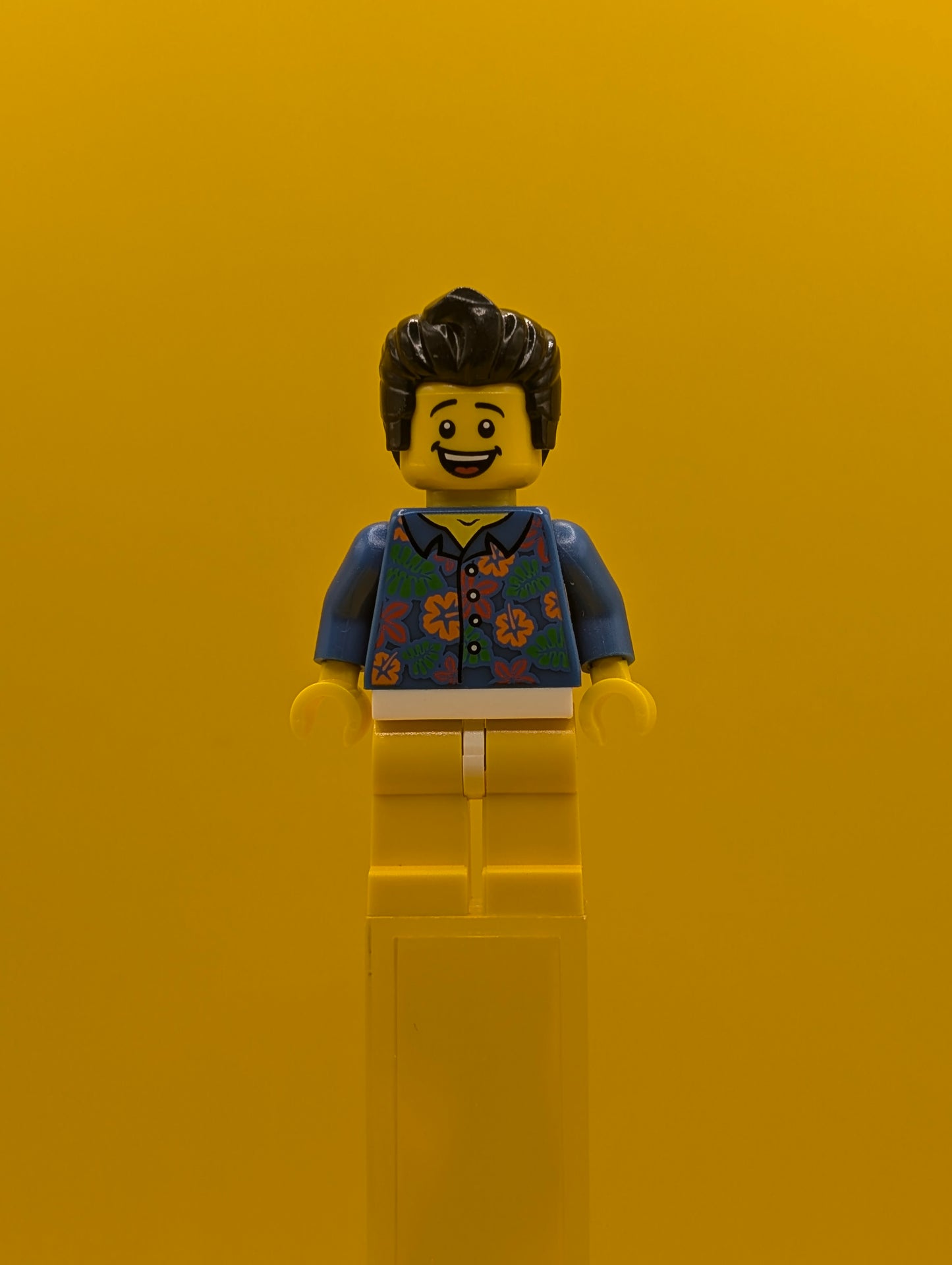 'Where are my Pants?' Guy coltlm-13 The Lego Movie CMF Minifigure