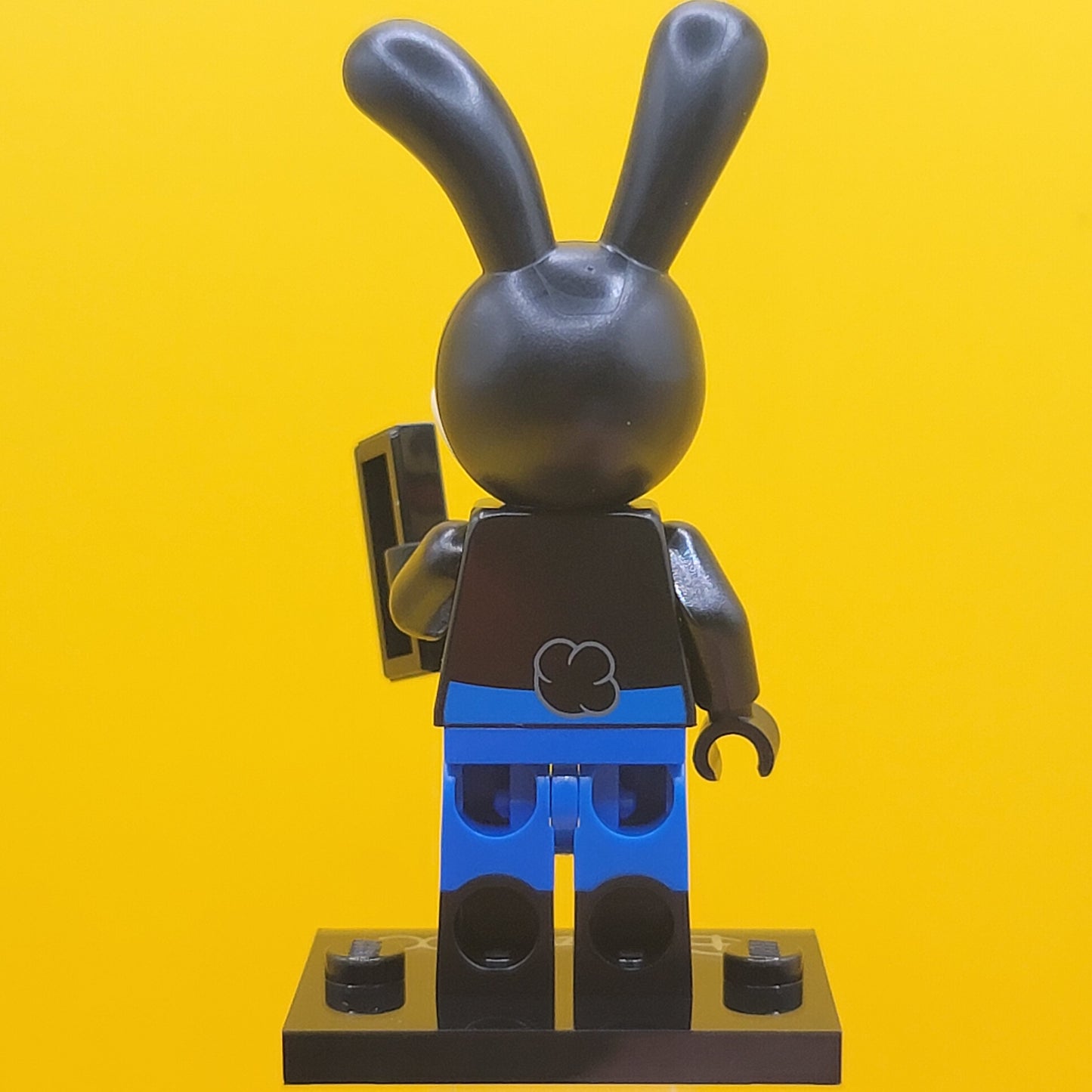 Oswald the Lucky Rabbit coldis100-1 Disney 100 CMF Minifigure Lego