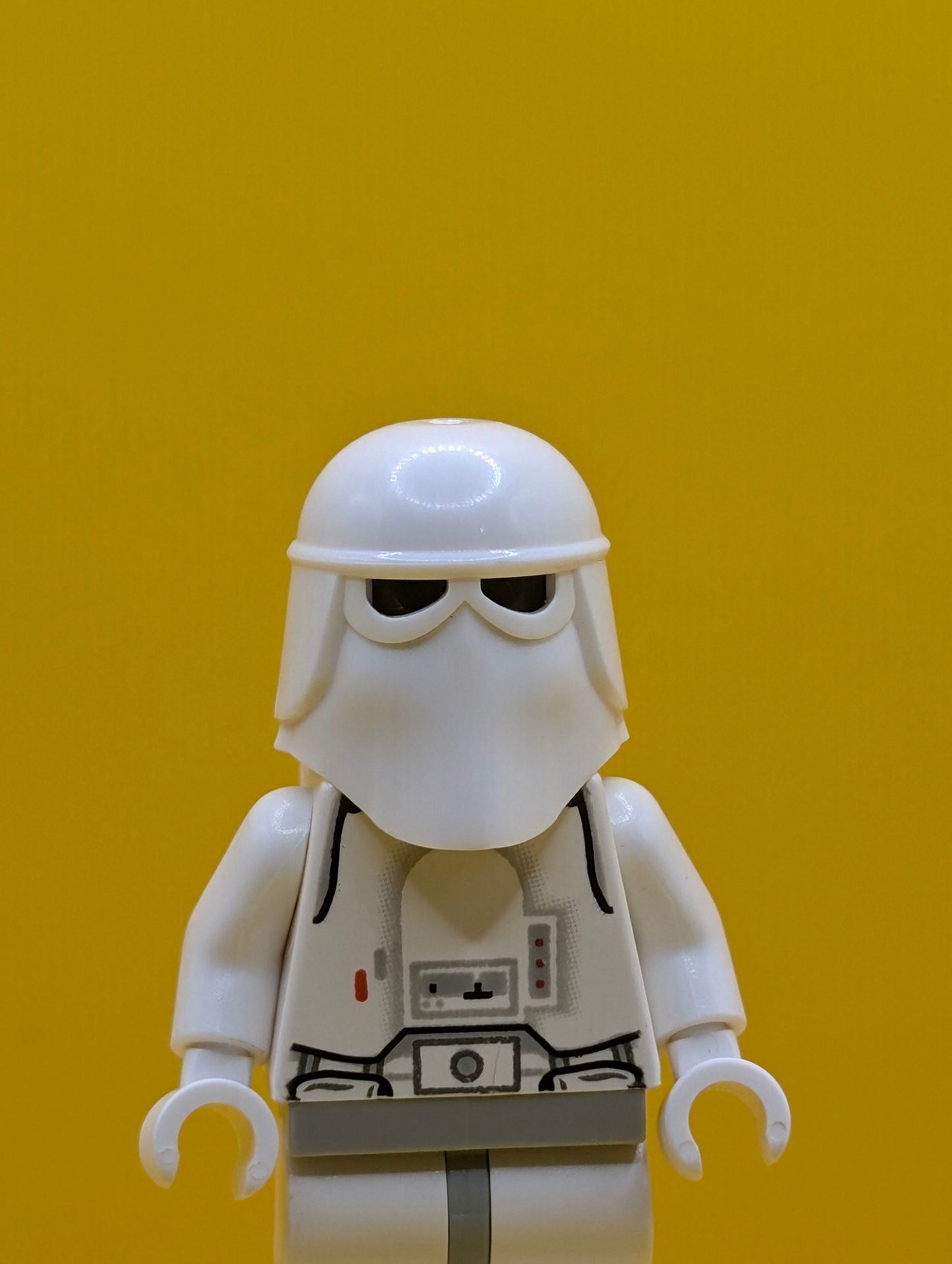 Snow Trooper sw0101 Star Wars Minifigure Lego