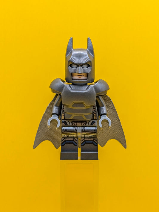 Batman sh0217 DC Super Heroes Minifigure Lego