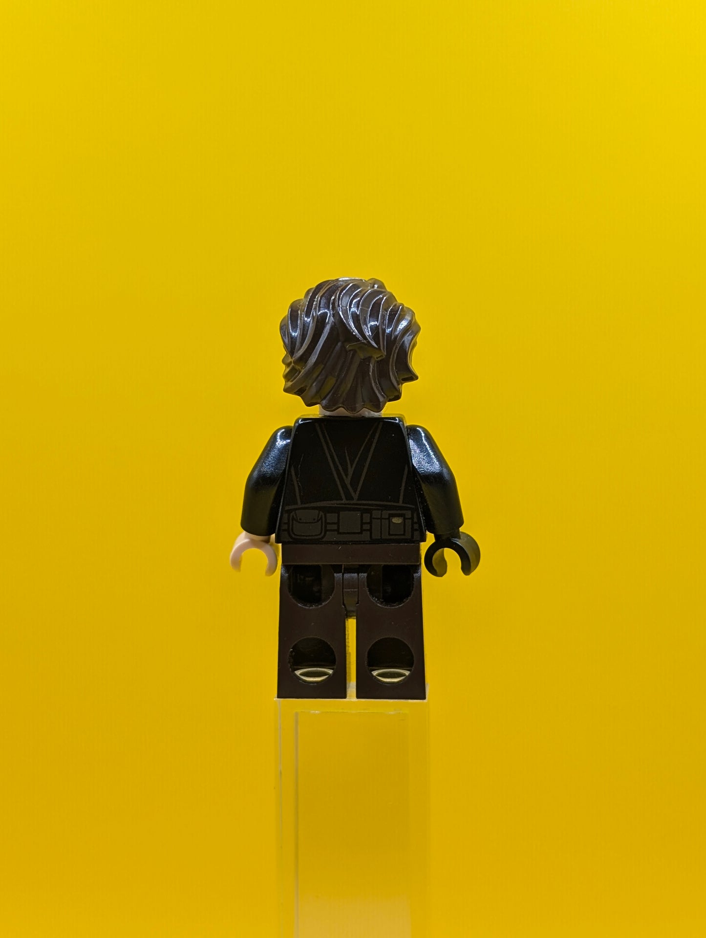 Anakin Skywalker sw0526 Headset Star Wars Minifigure Lego